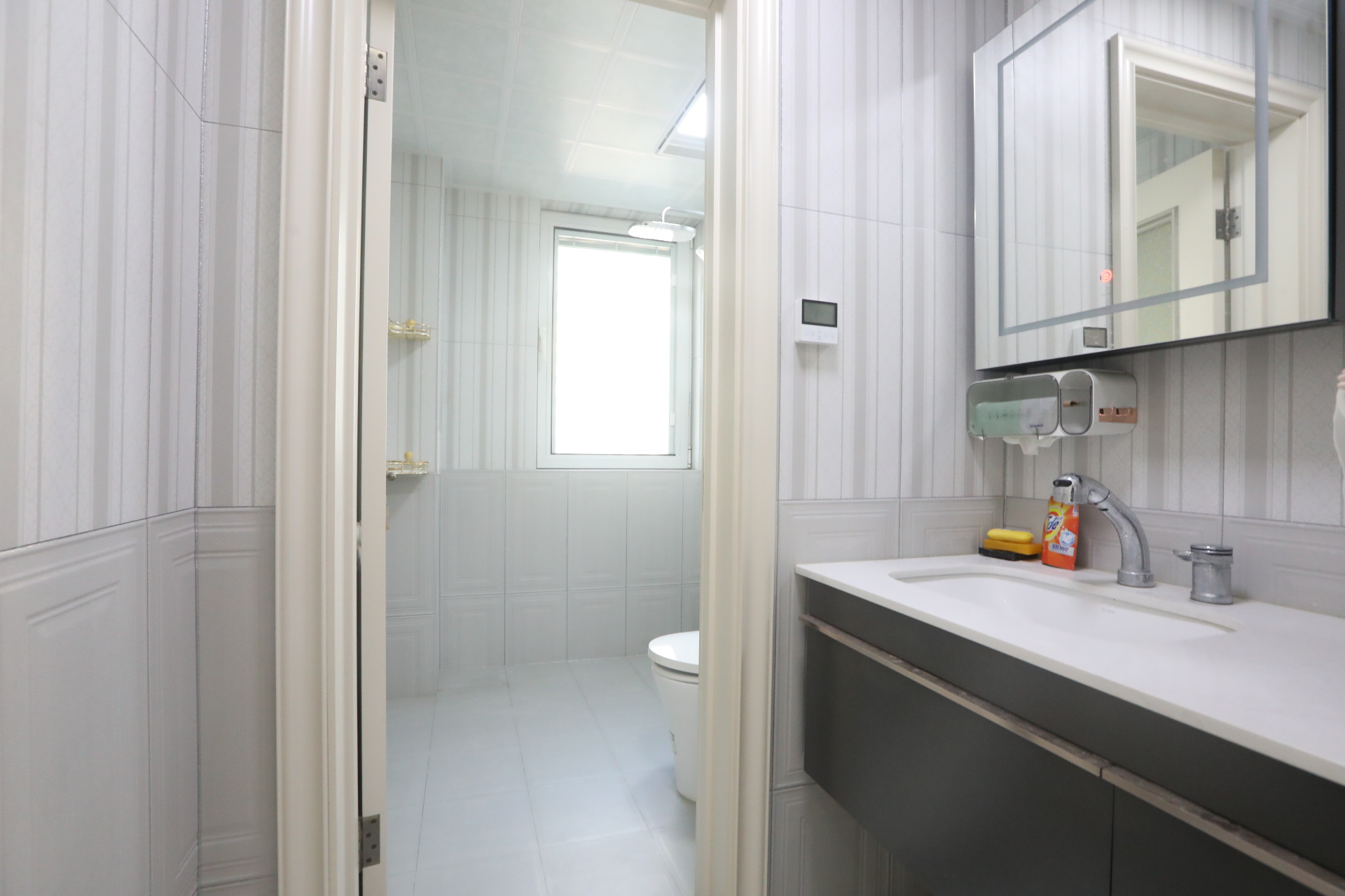 鲁能泰山7号二期