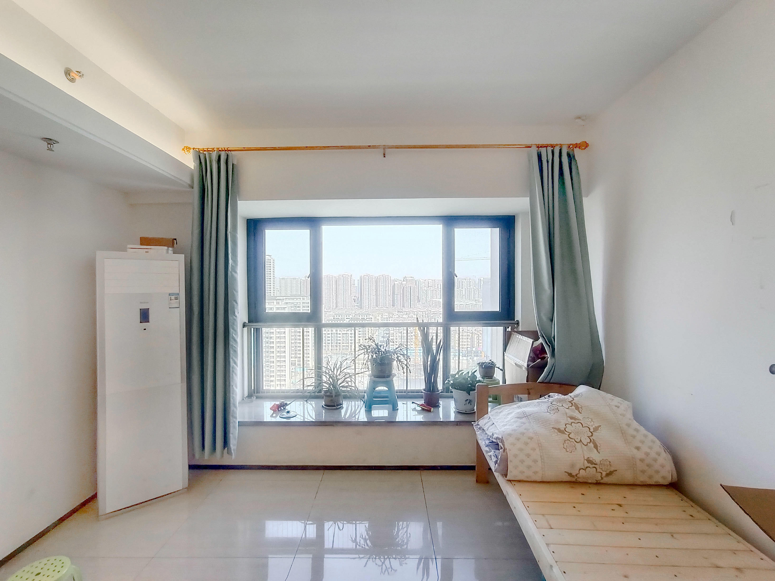 恒大城(商住楼)