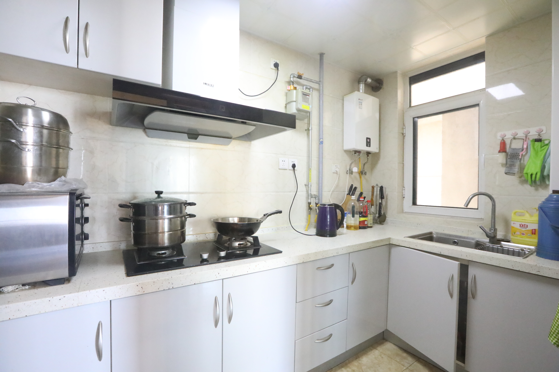 尚东1956（ 尚东花园）