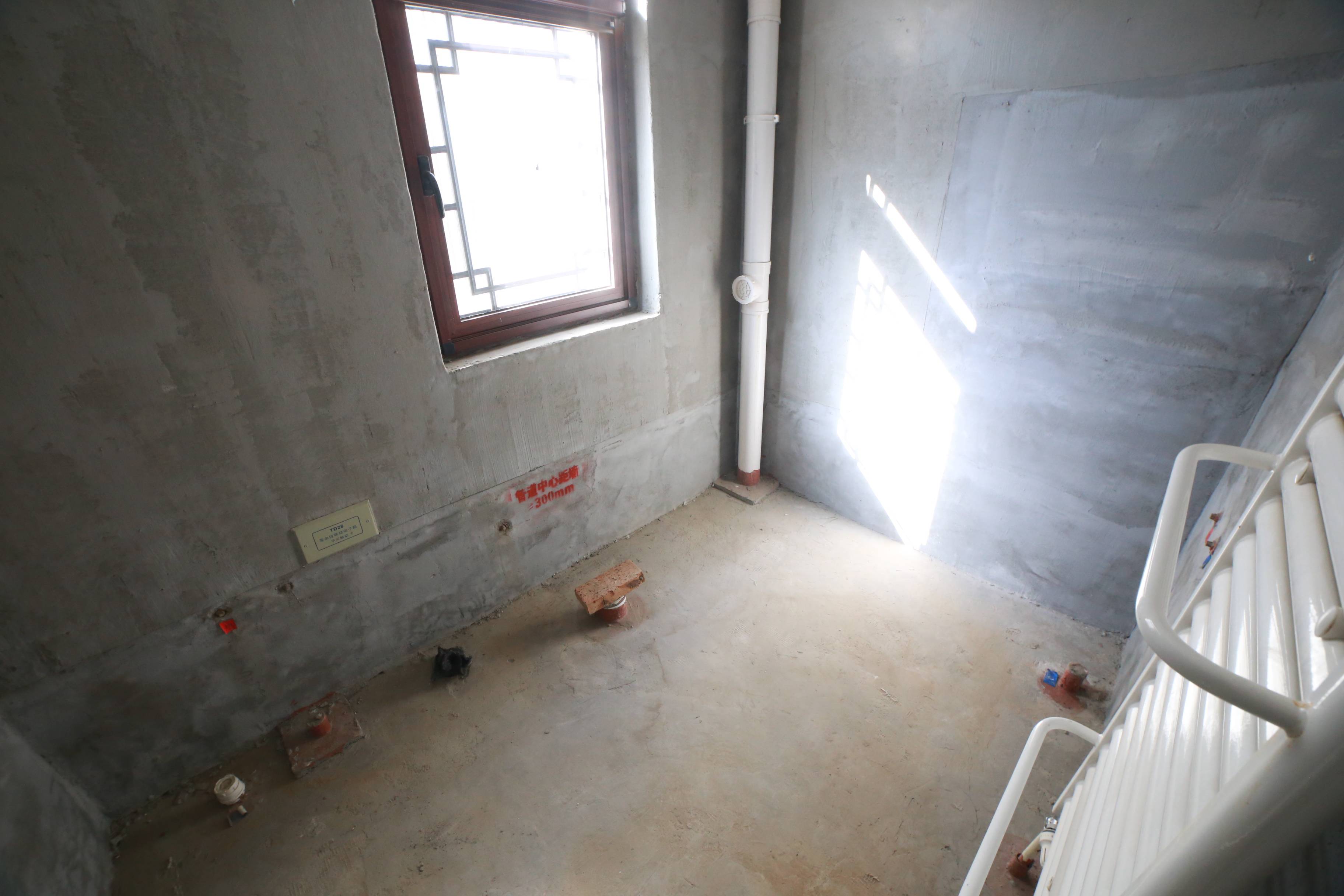 中建长清湖瀛园