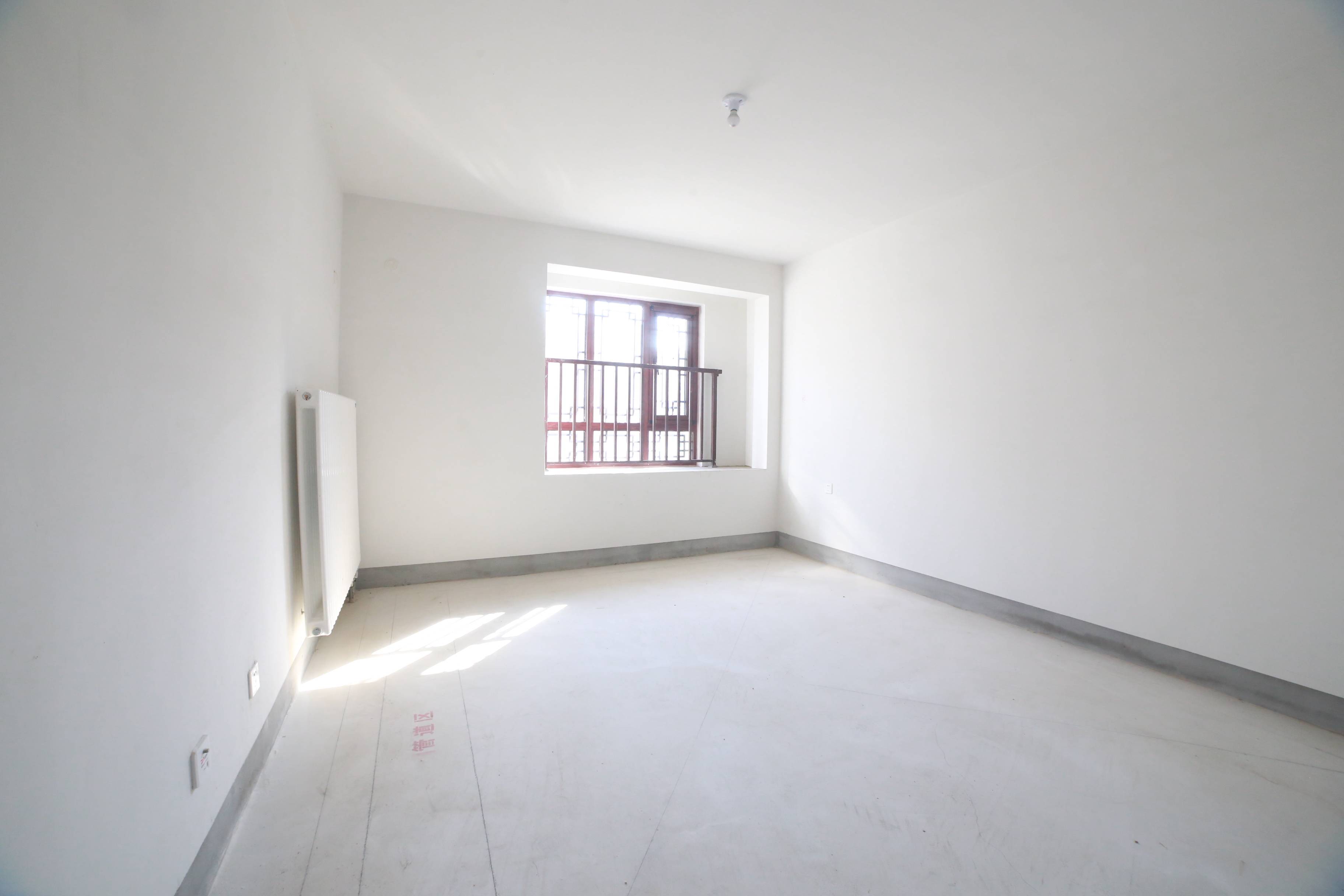 中建长清湖瀛园