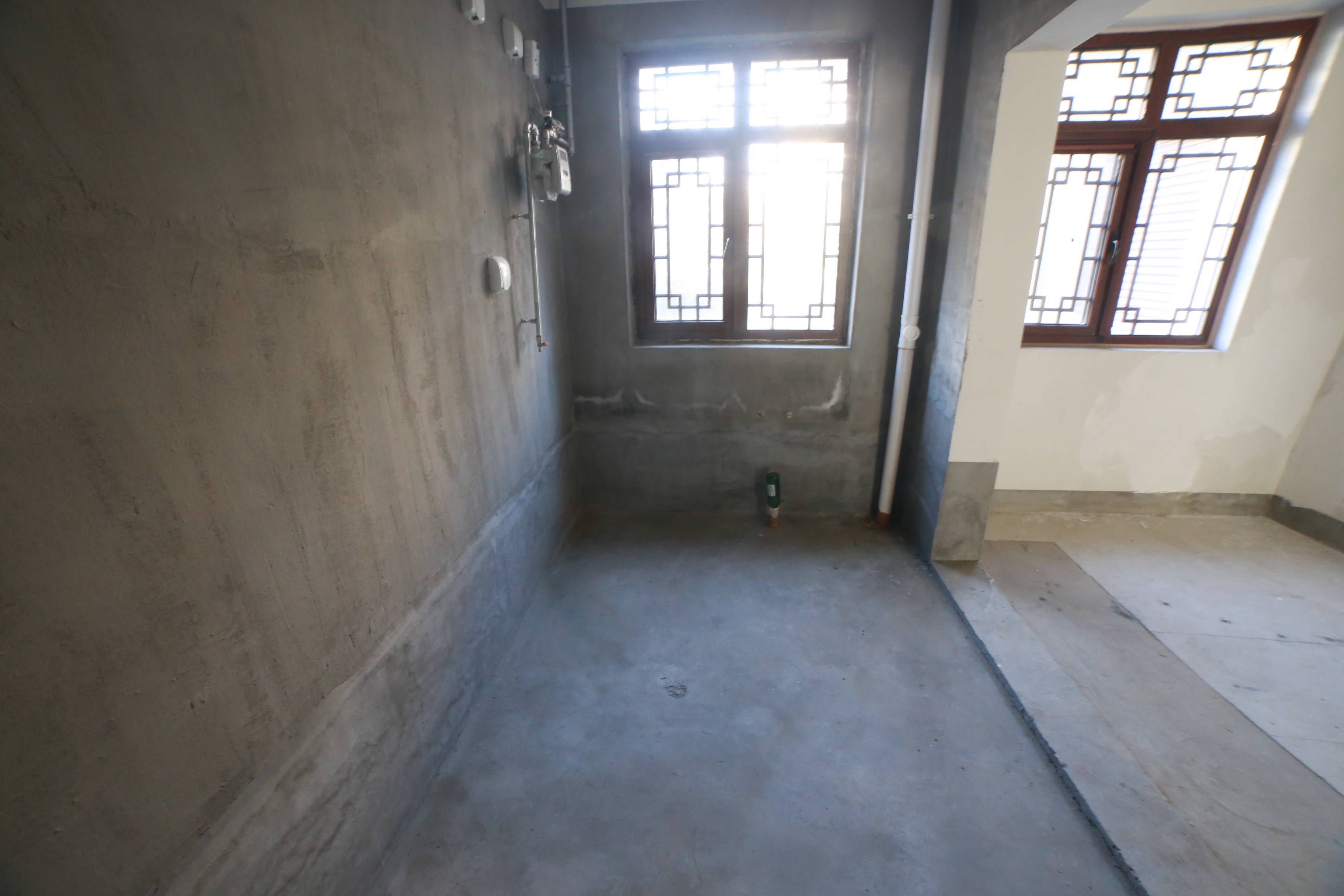 中建长清湖瀛园