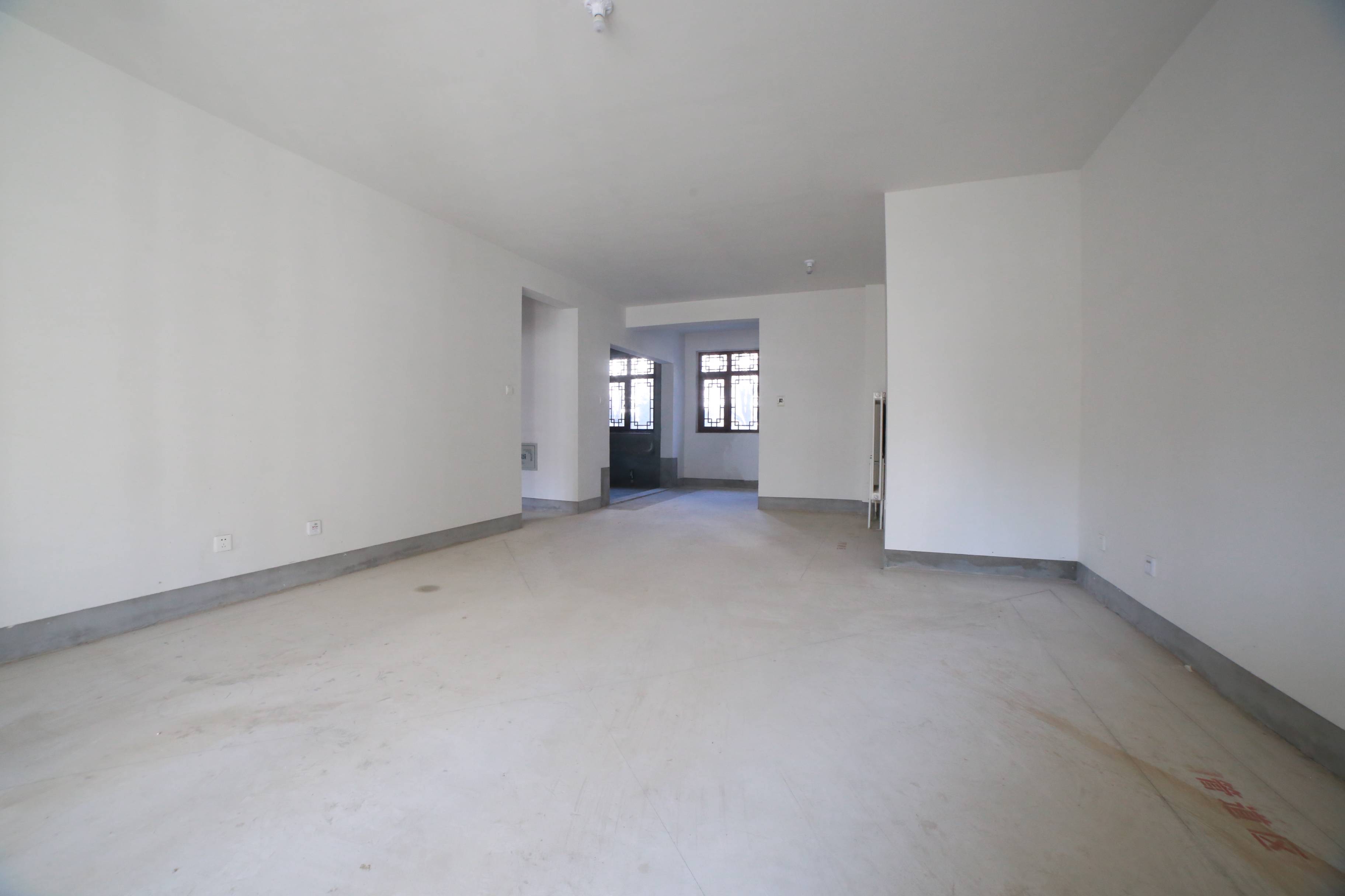 中建长清湖瀛园