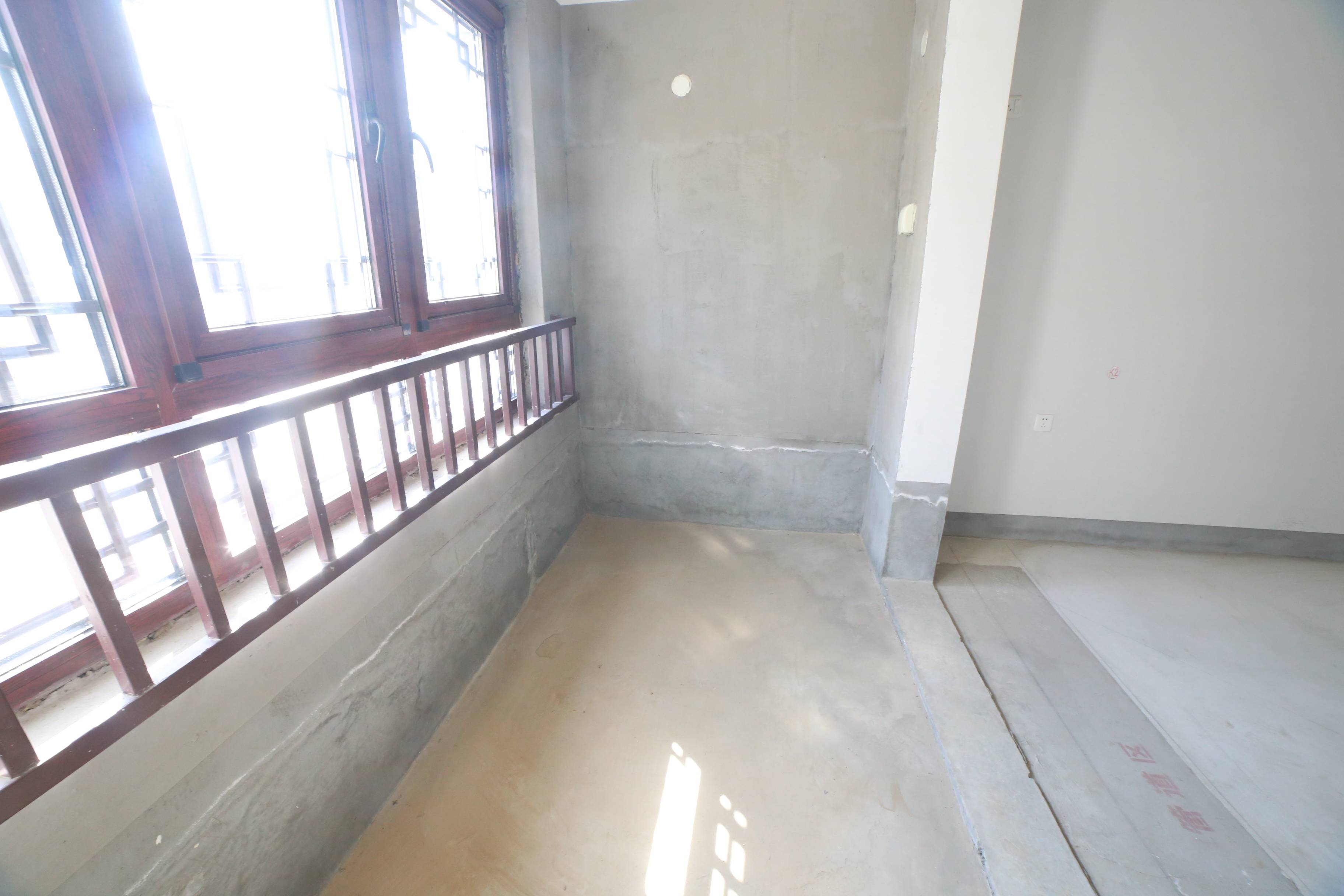 中建长清湖瀛园