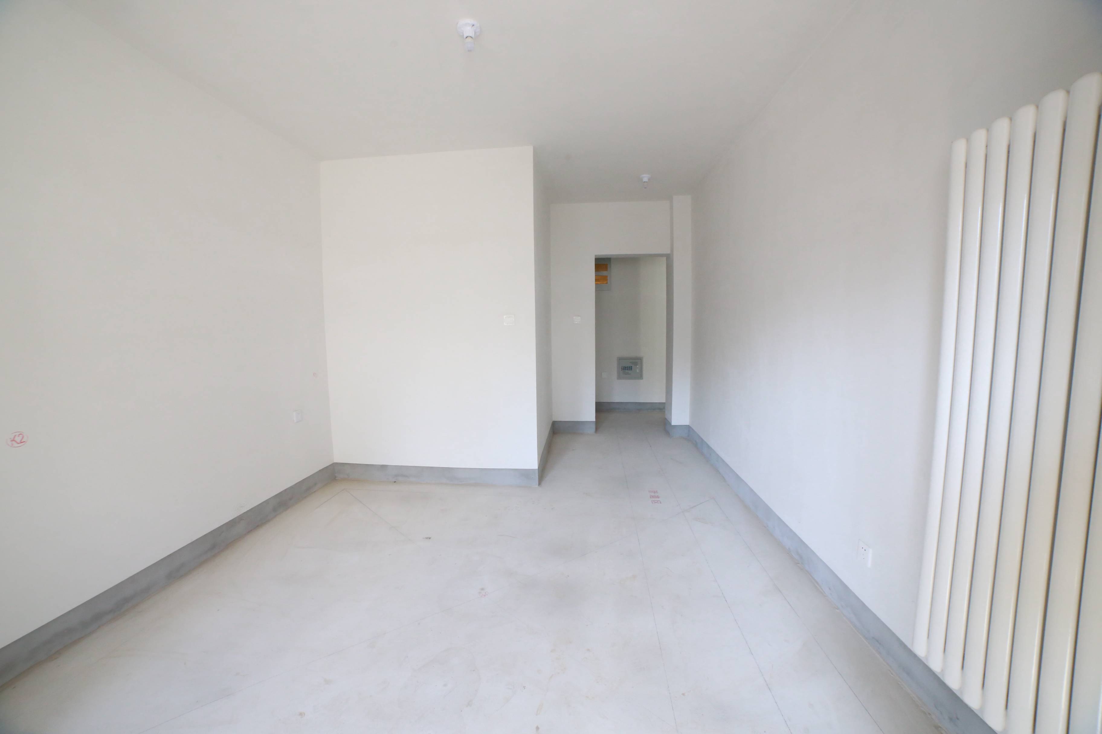 中建长清湖瀛园