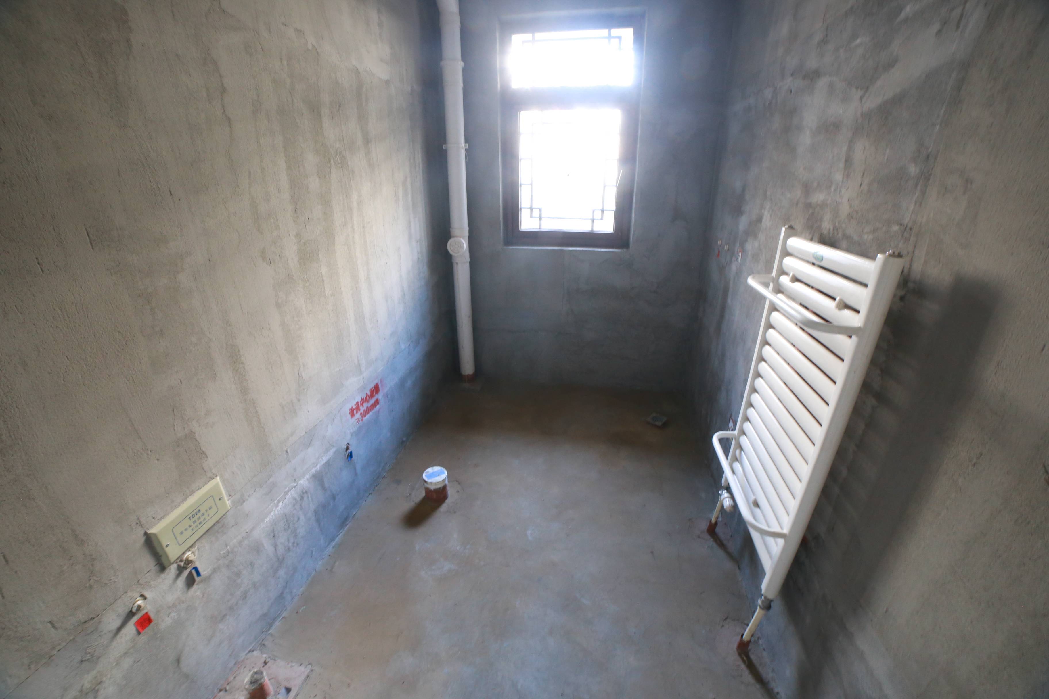 中建长清湖瀛园