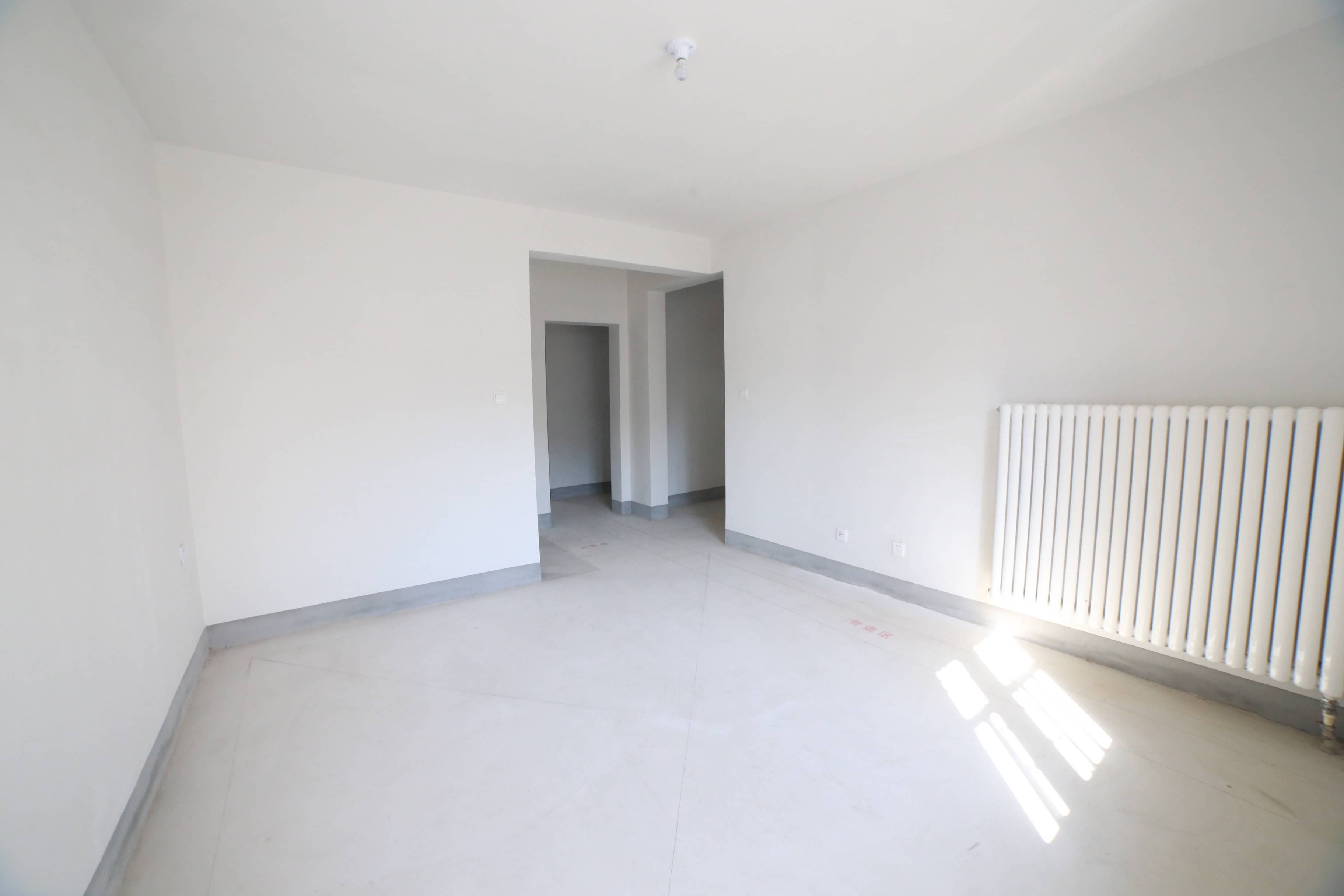 中建长清湖瀛园