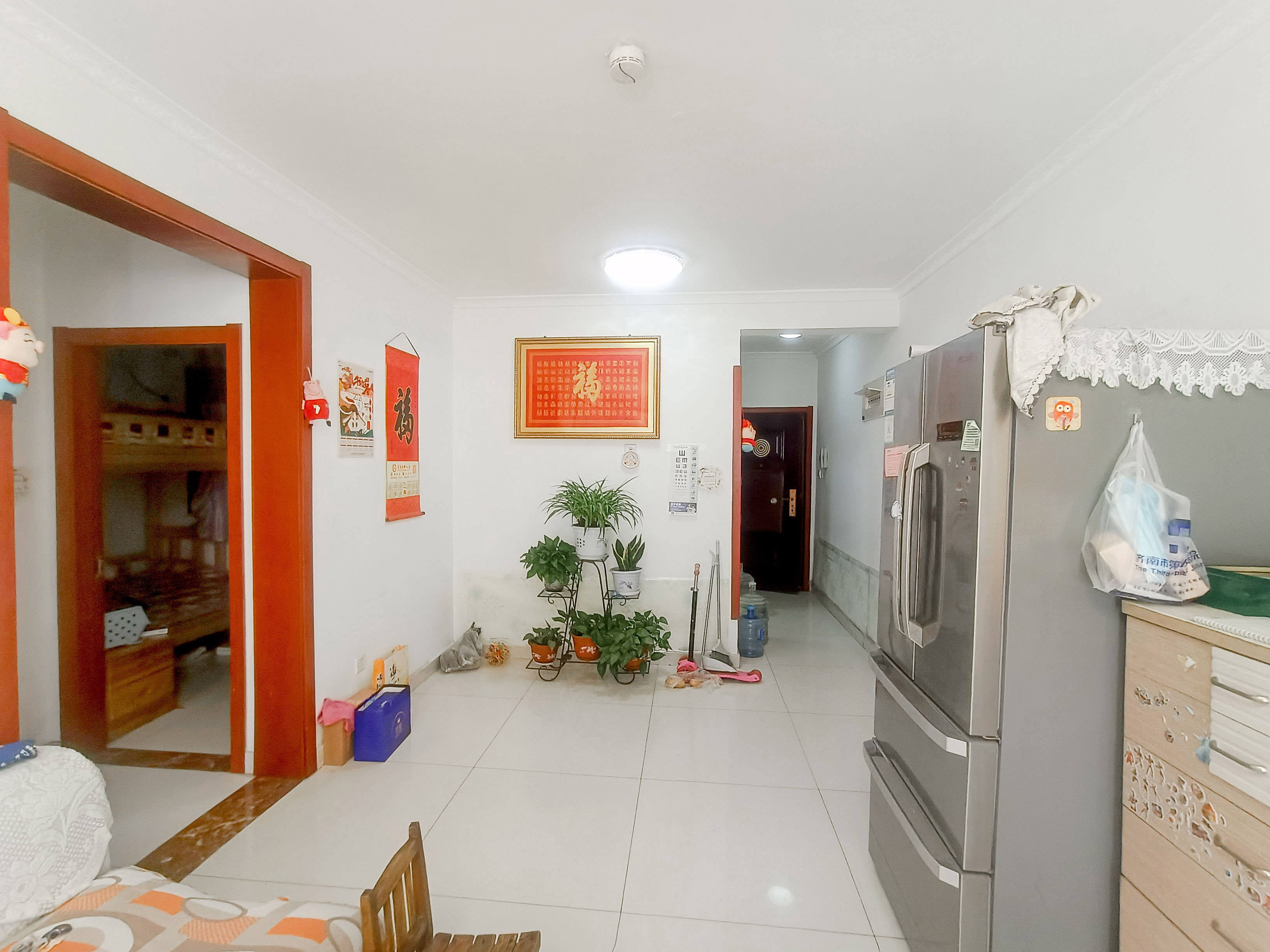 天鸿万象新天哈佛郡