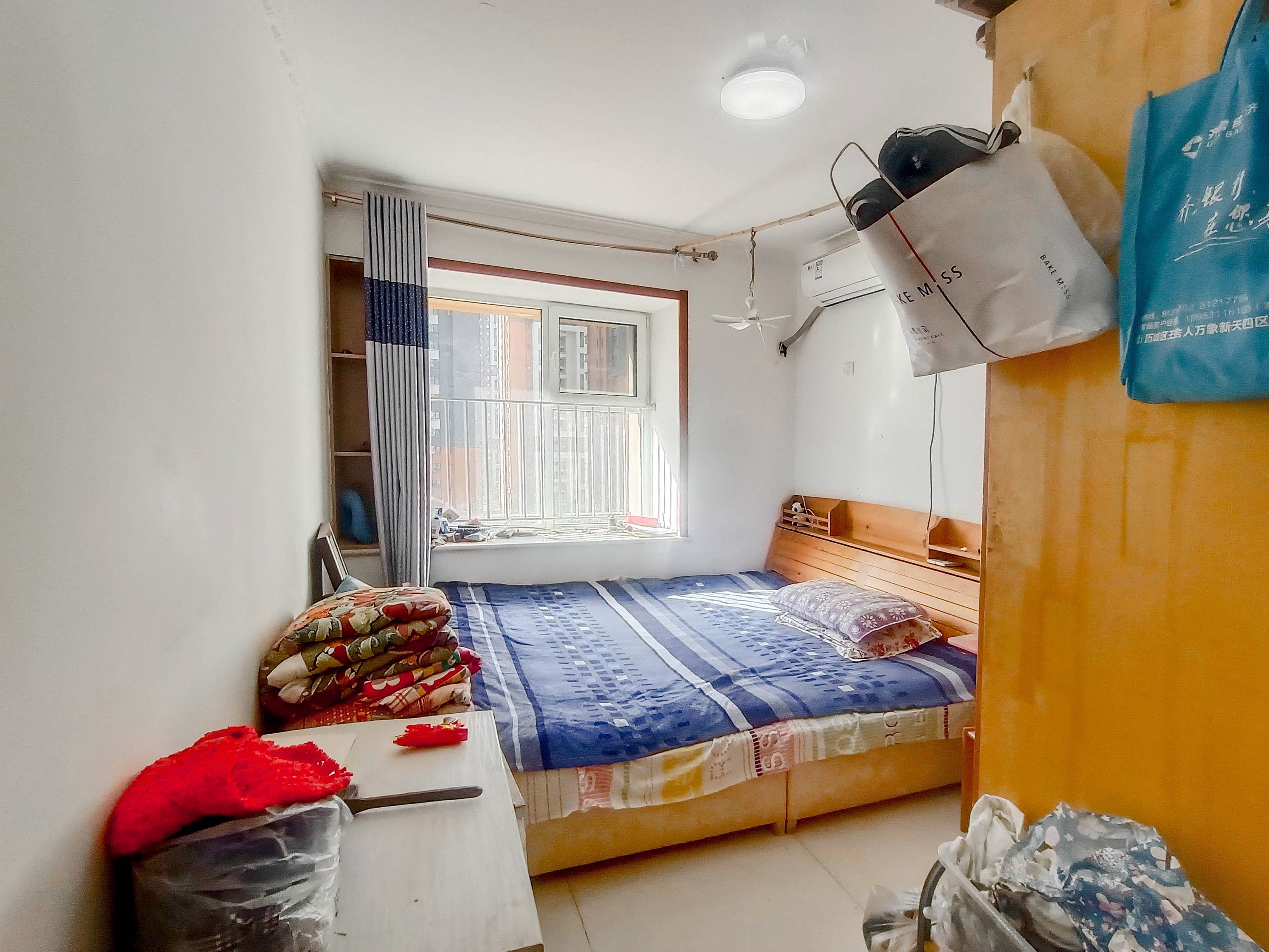 天鸿万象新天哈佛郡