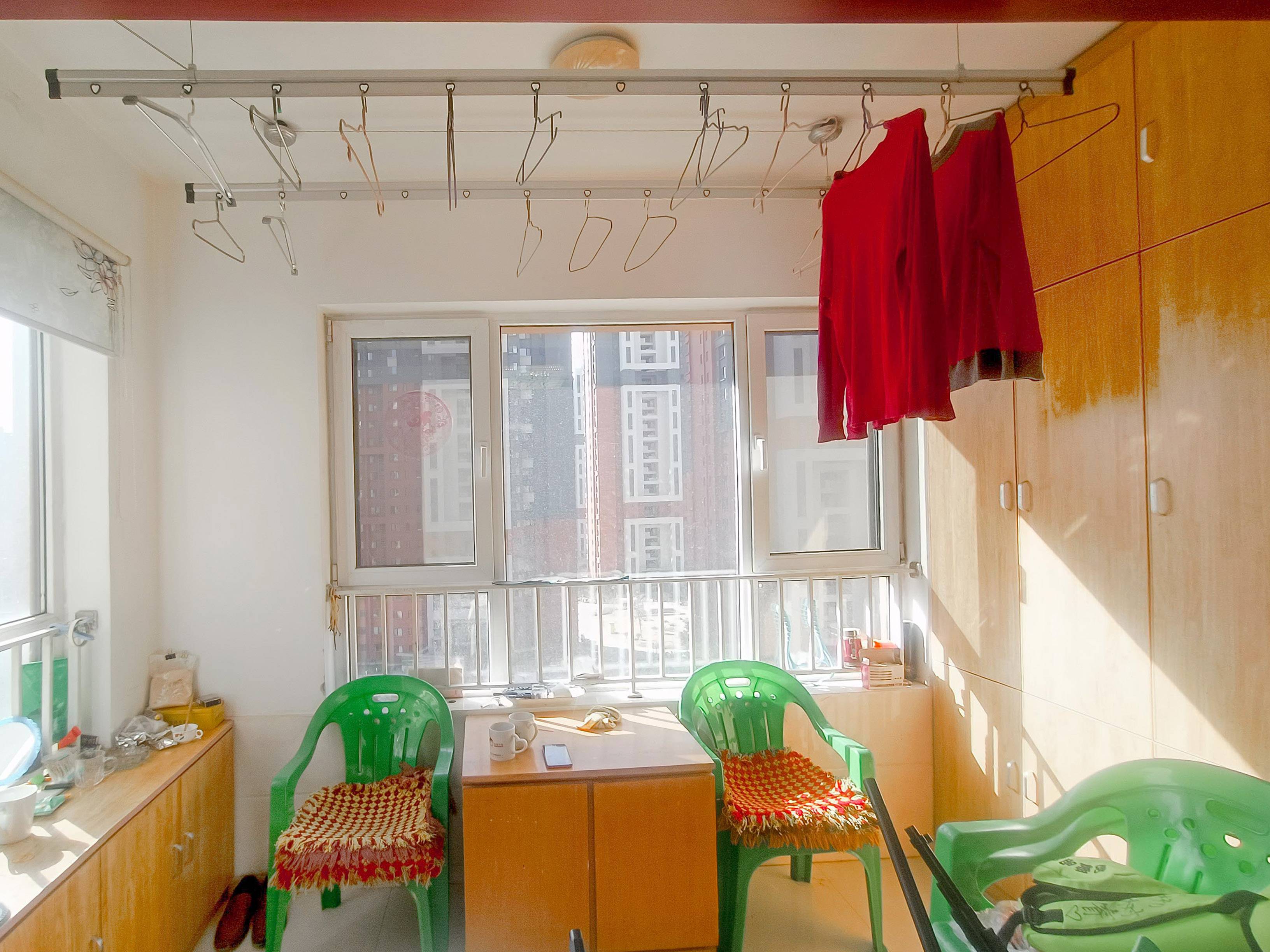 天鸿万象新天哈佛郡