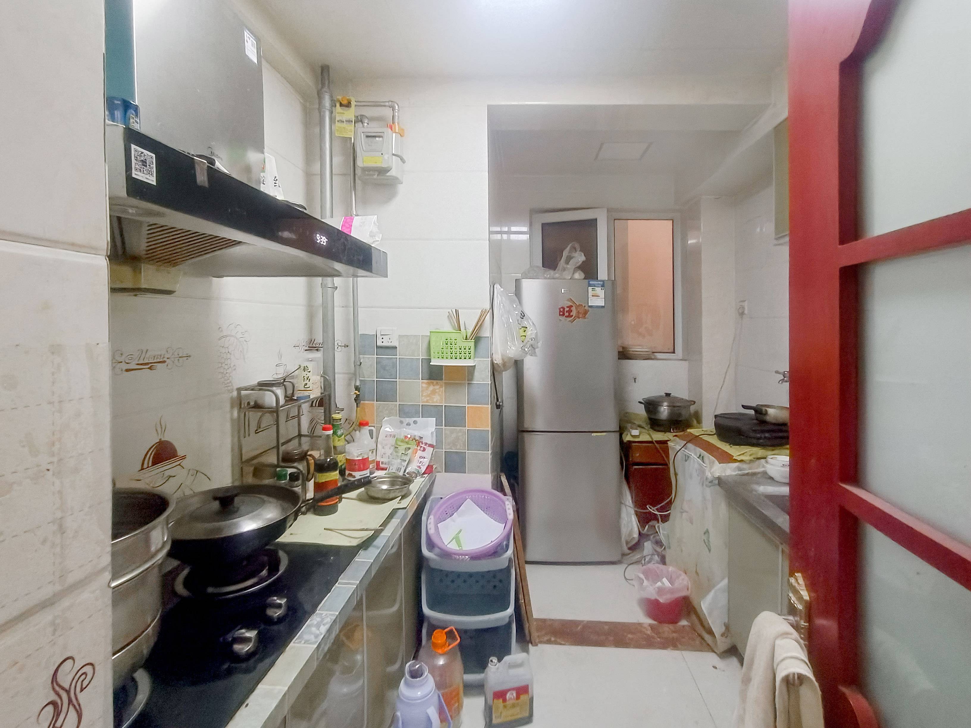 天鸿万象新天哈佛郡