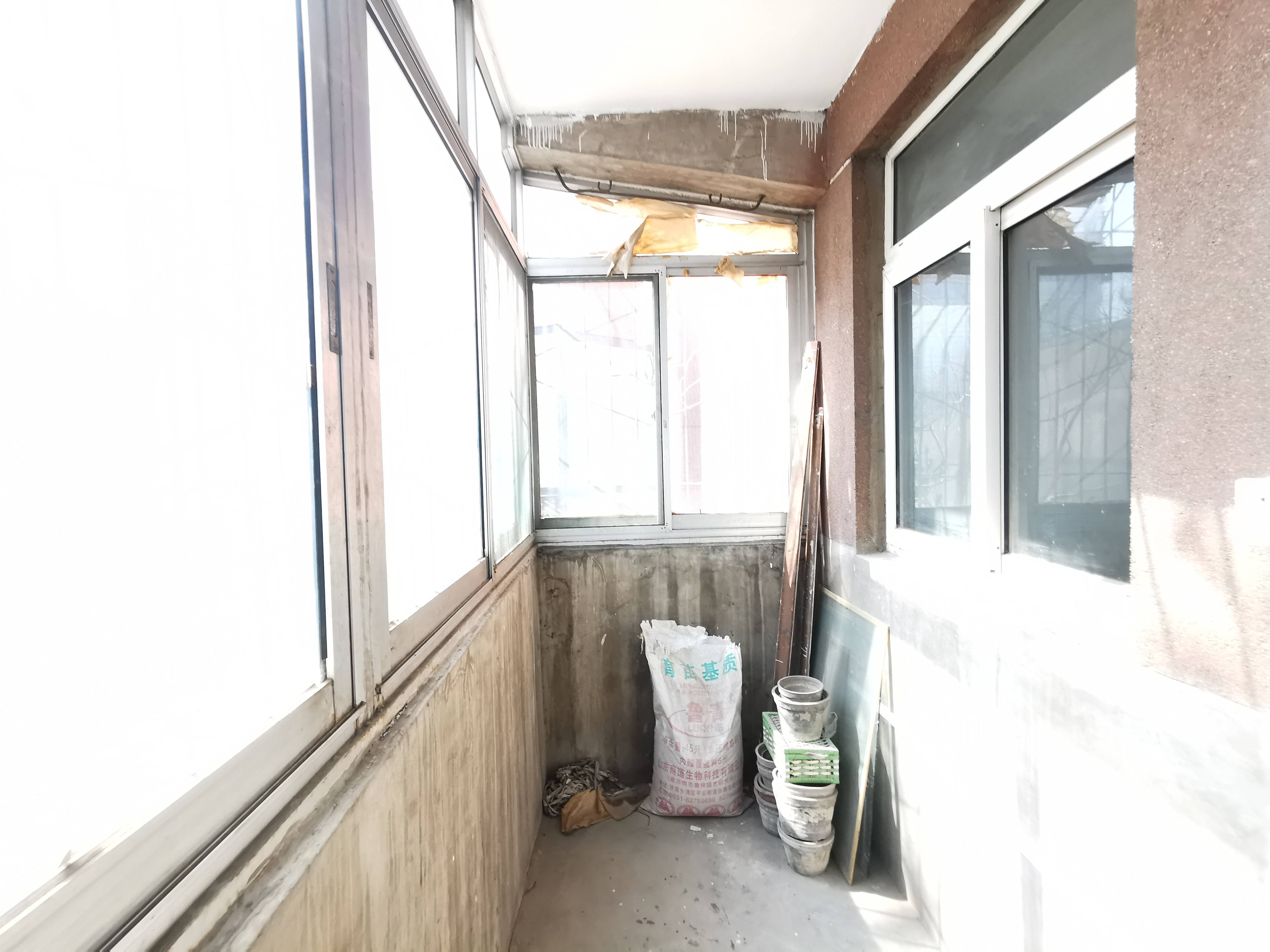 青年东路8号院
