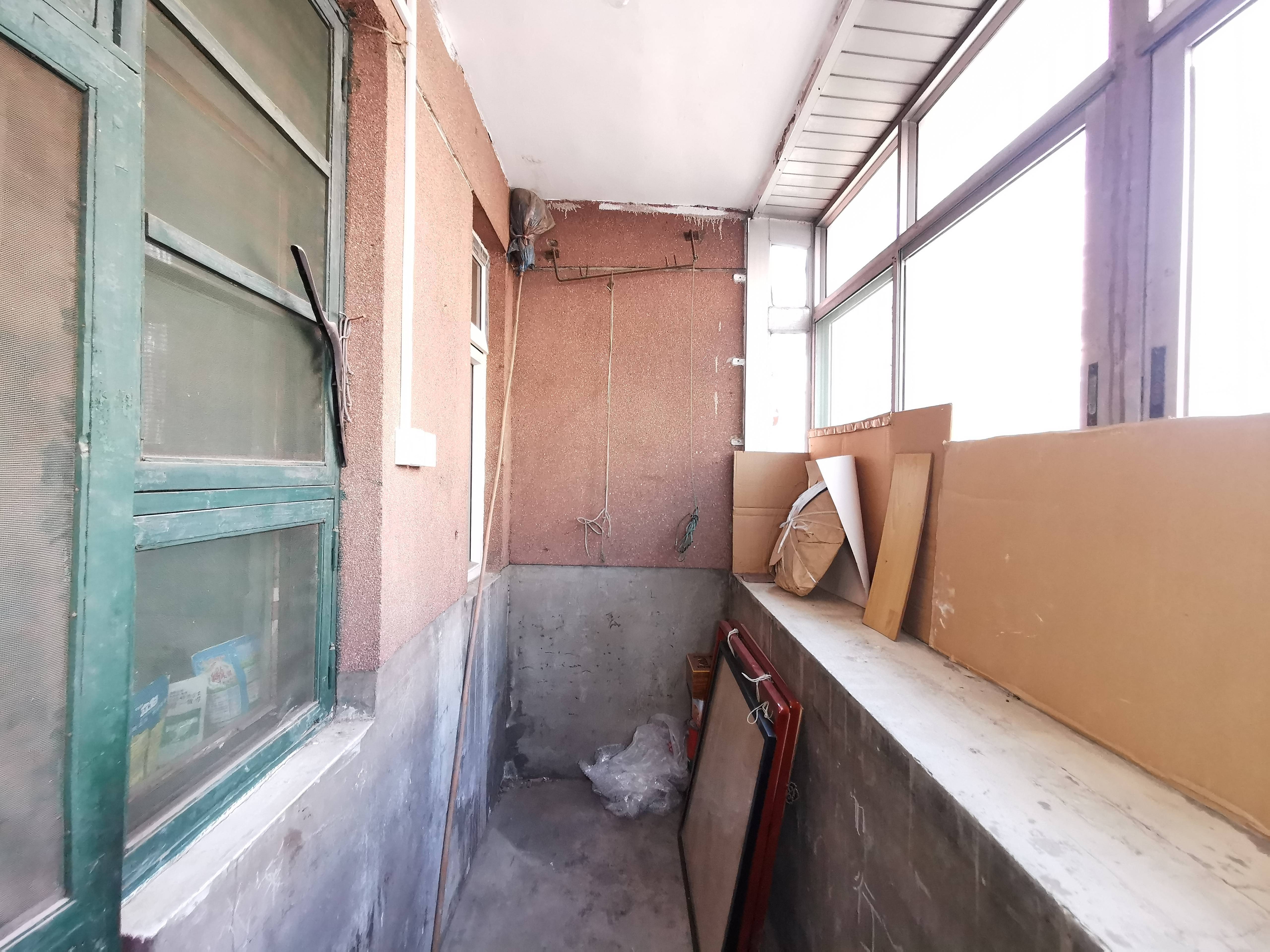 青年东路8号院