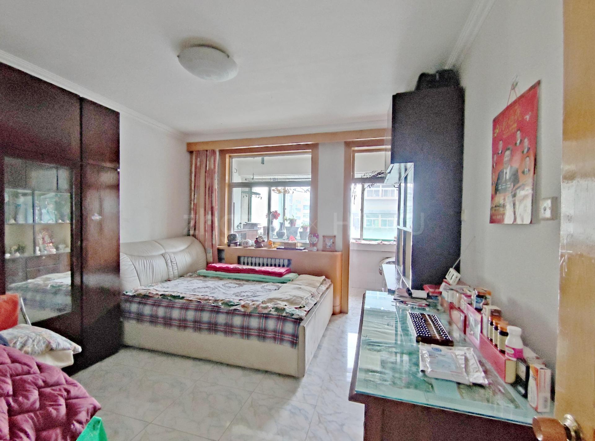 二七新村南路14号院