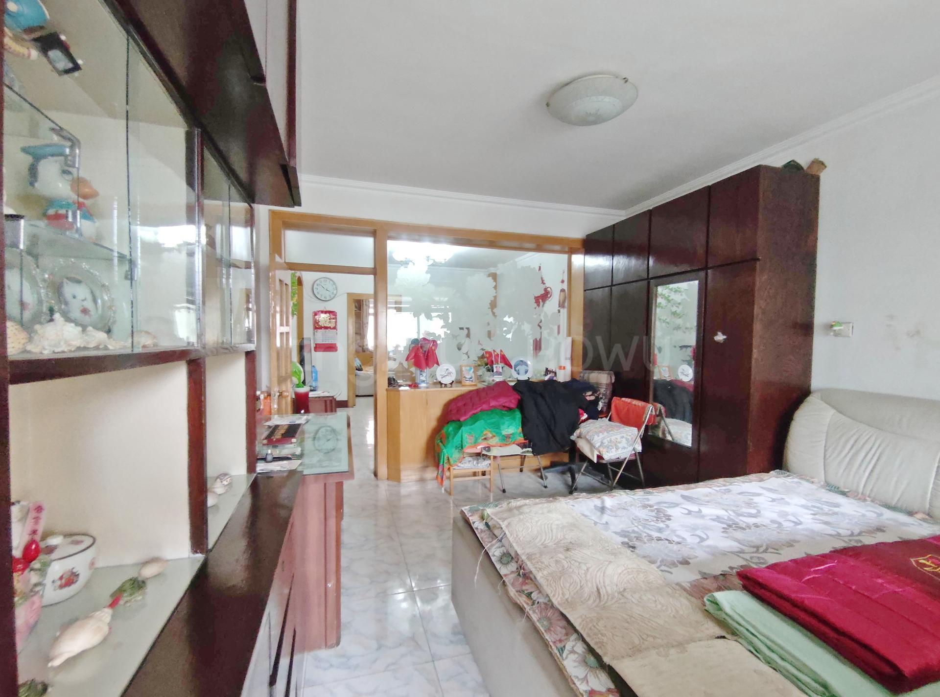 二七新村南路14号院