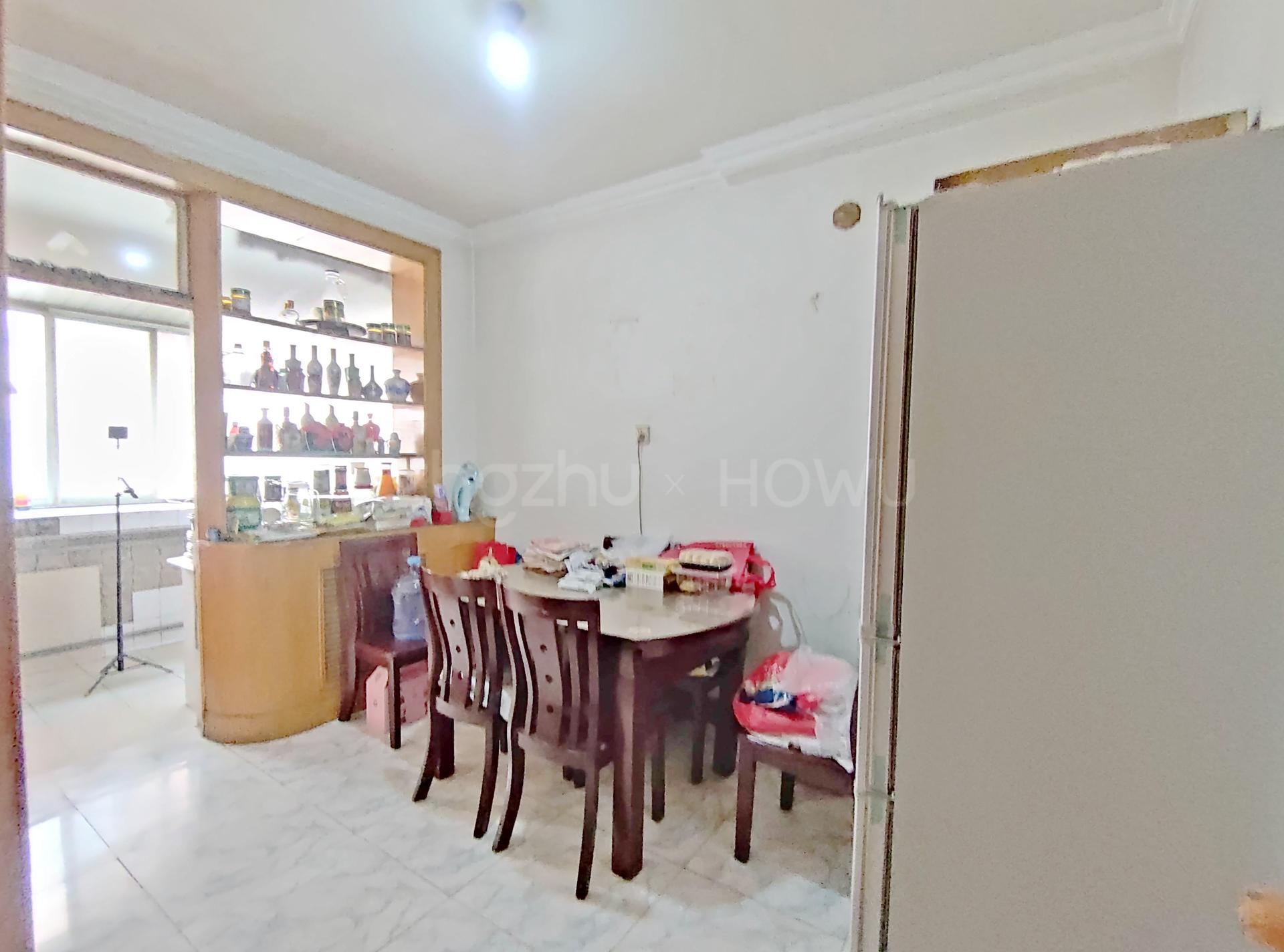 二七新村南路14号院