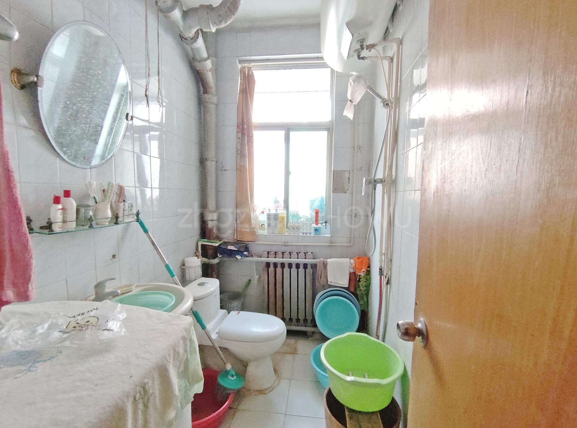 二七新村南路14号院