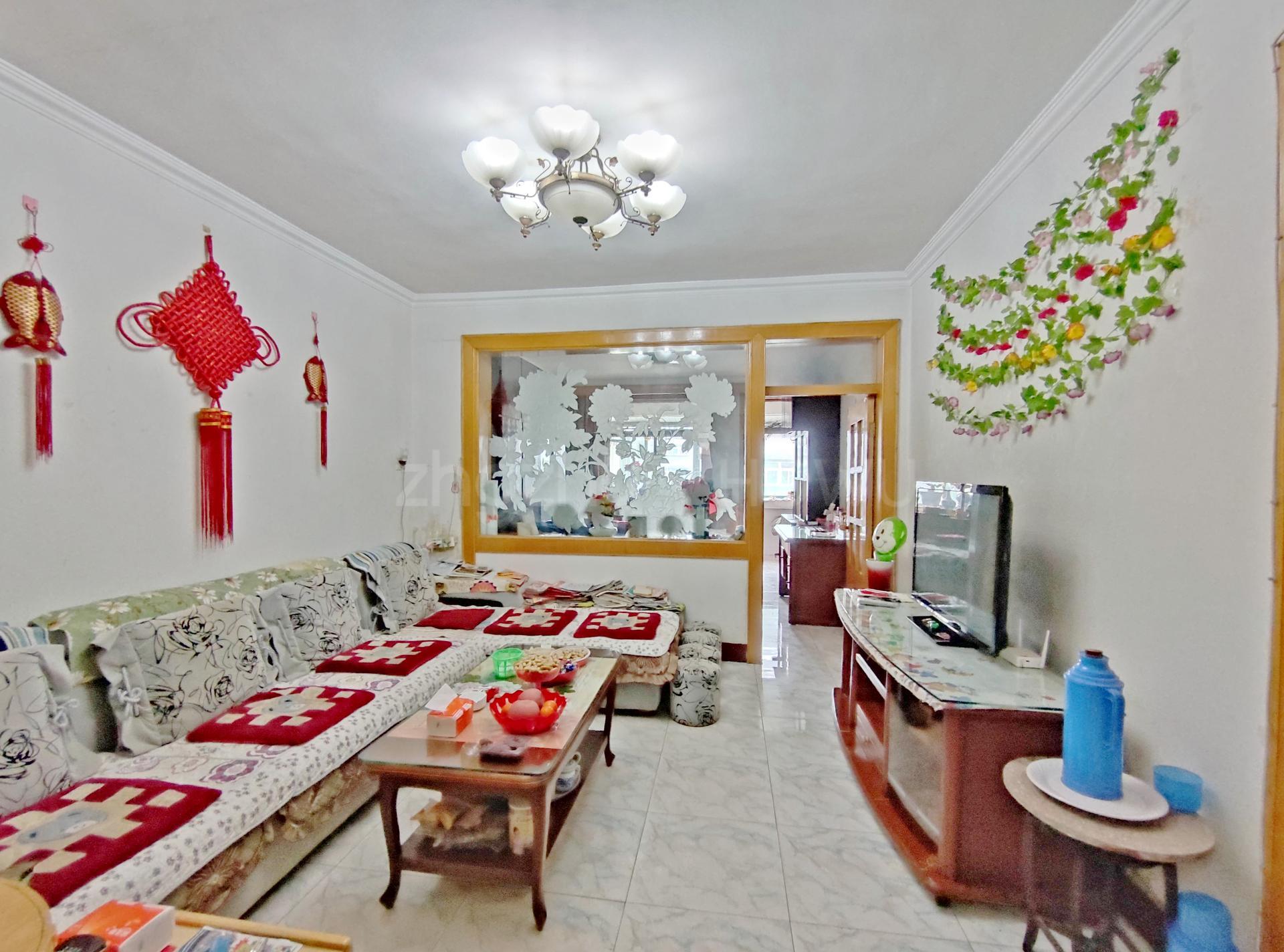 二七新村南路14号院