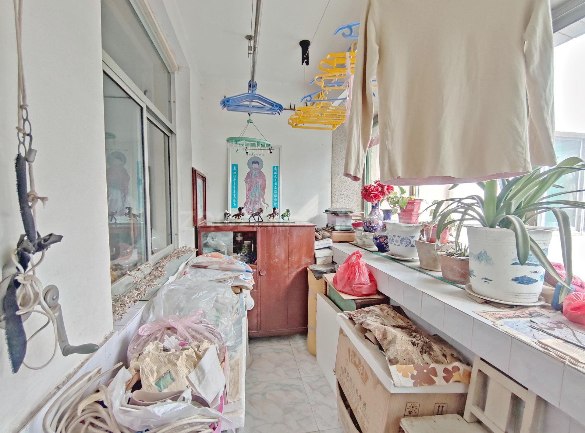 二七新村南路14号院