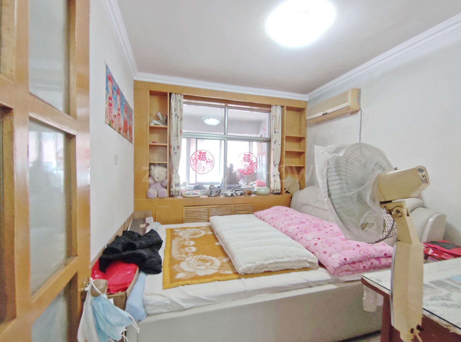 二七新村南路14号院