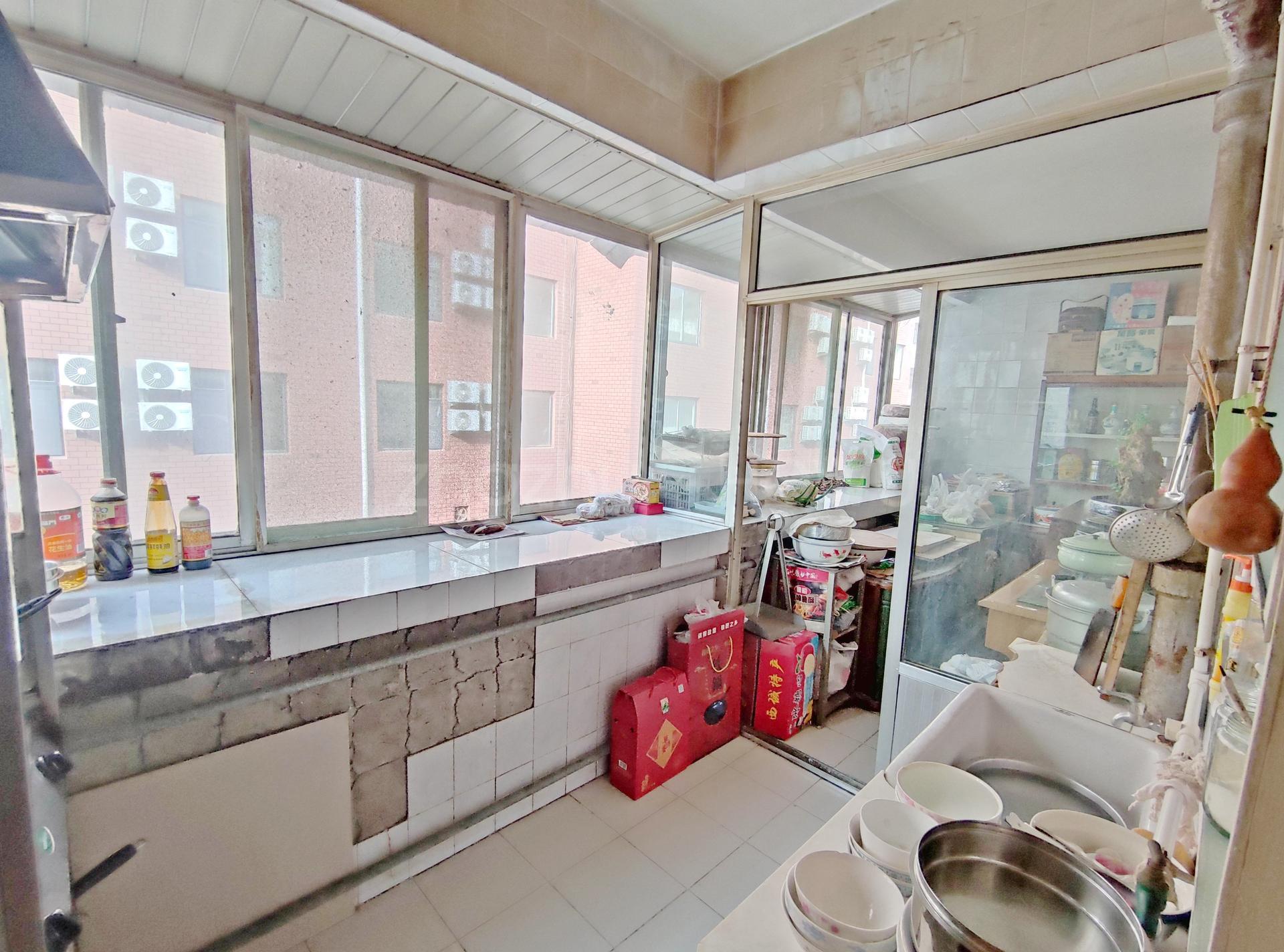 二七新村南路14号院