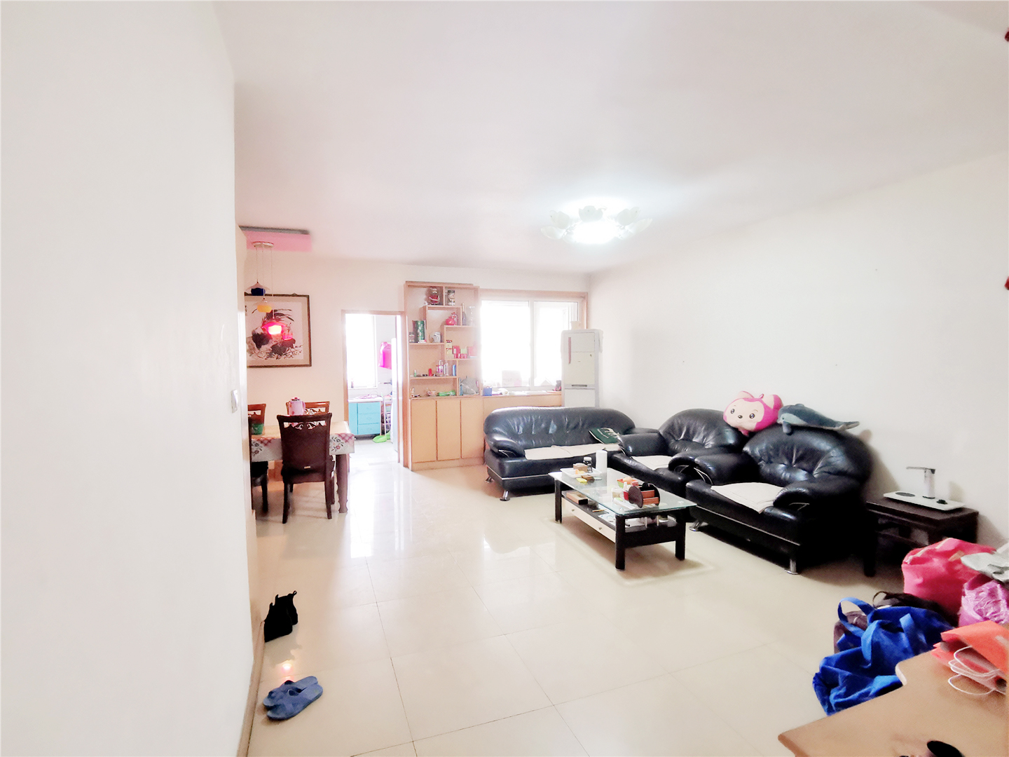 阳光舜城中区十三区