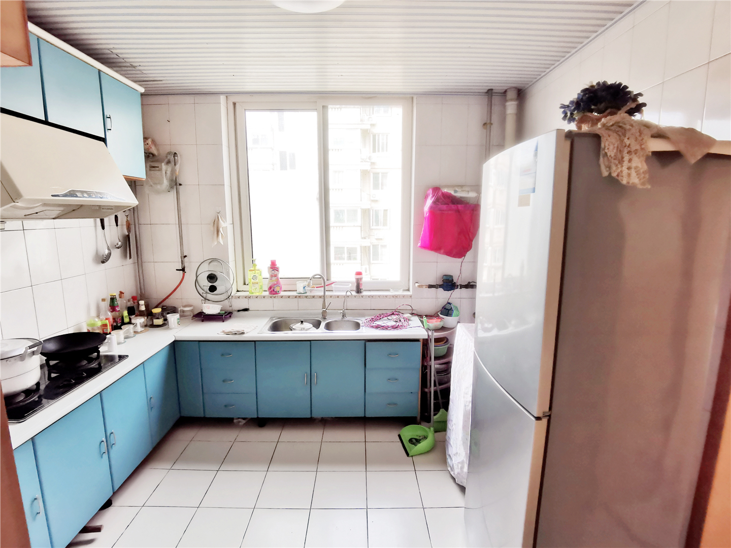 阳光舜城中区十三区