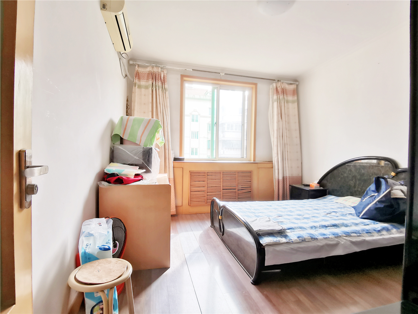 阳光舜城中区十三区