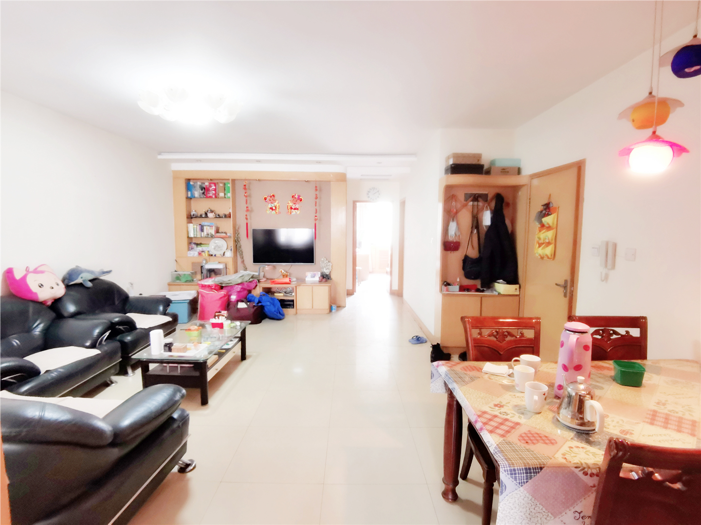  阳光舜城中区十三区 南北