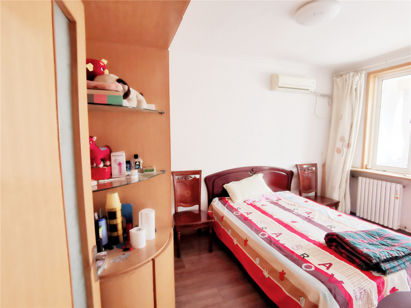 阳光舜城中区十三区