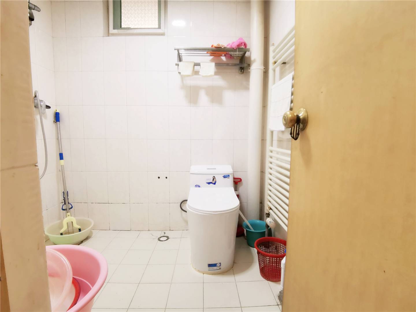 阳光舜城中区十三区