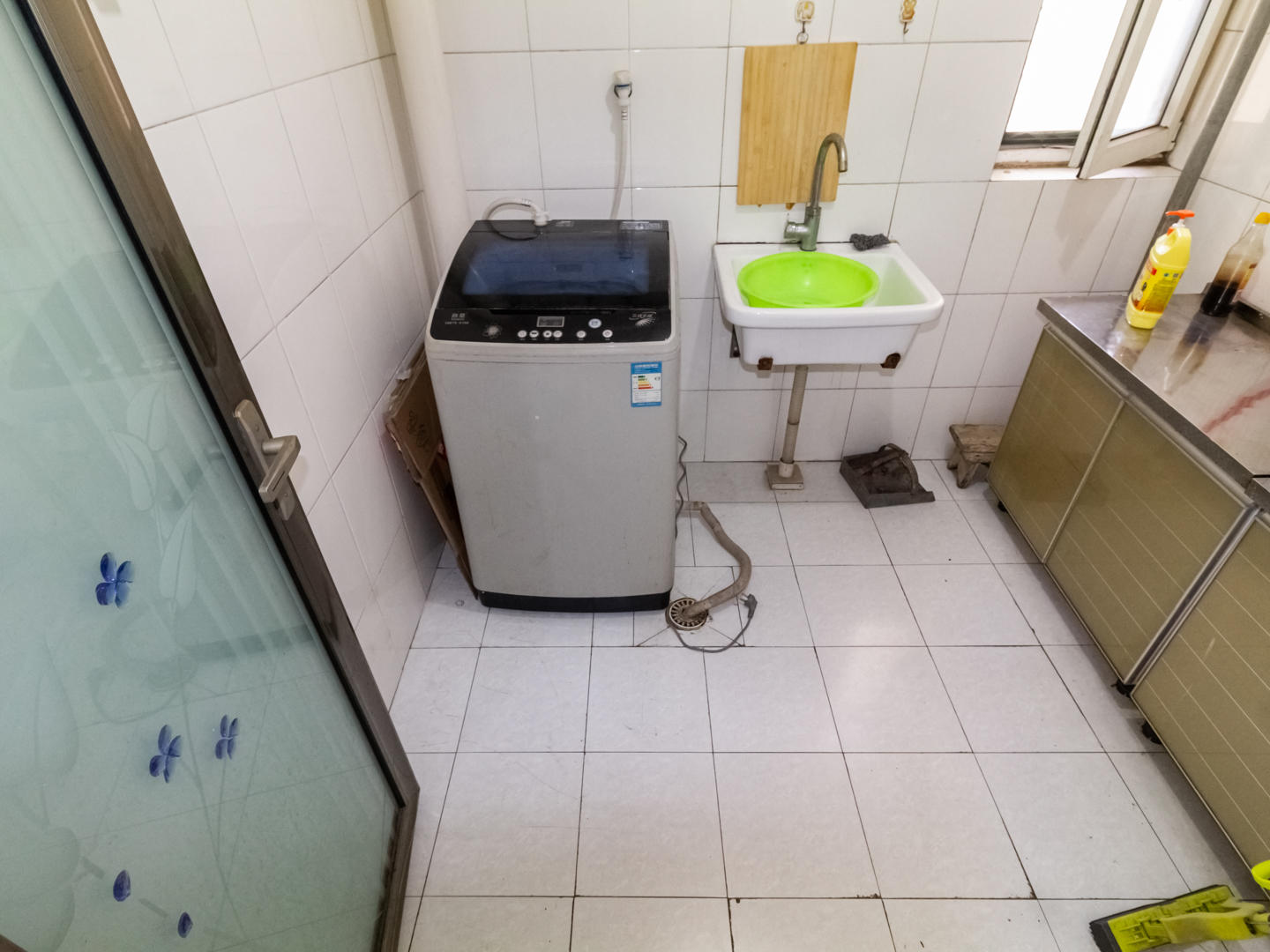 聚贤新区南区