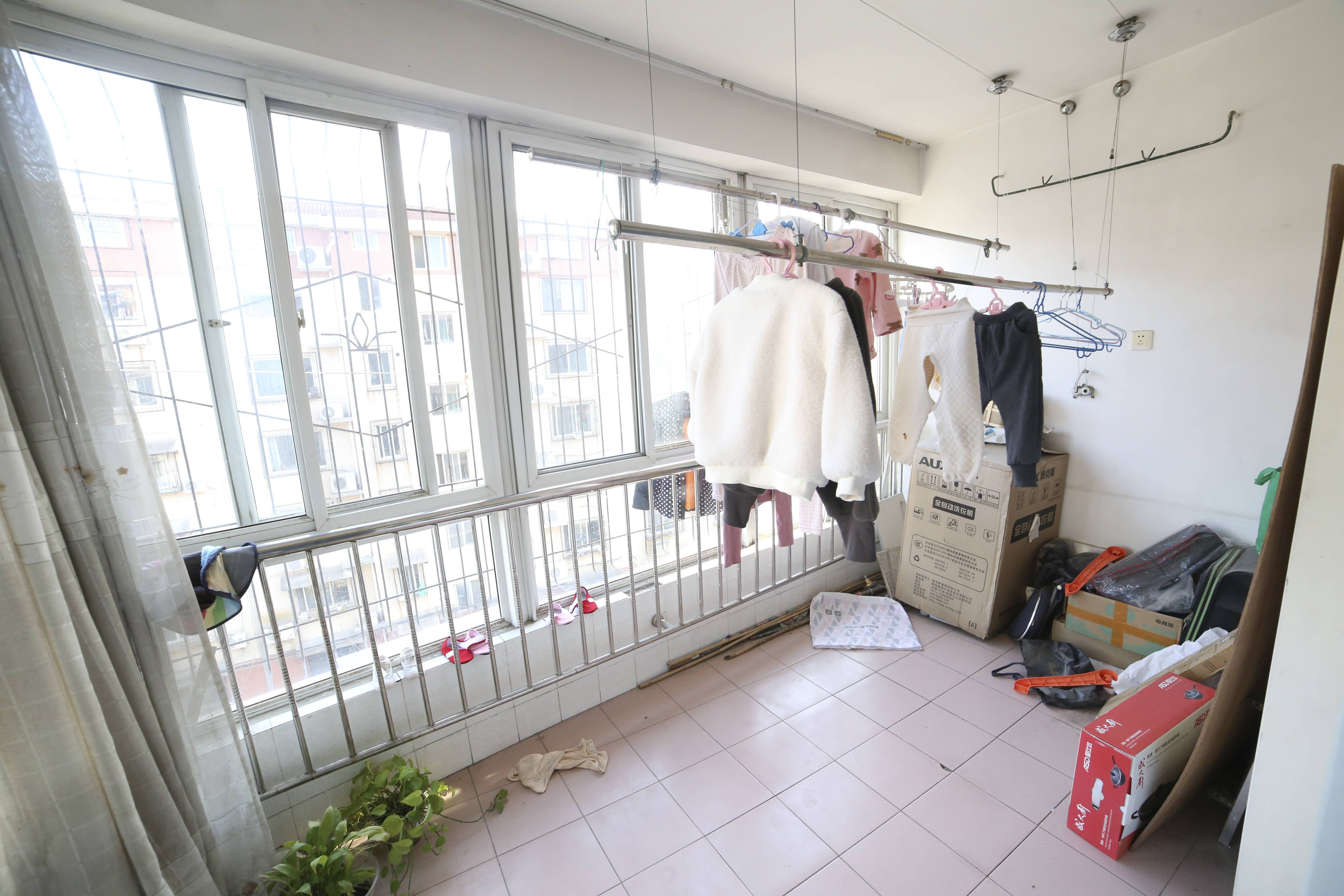 时代新城(南全福南二区)