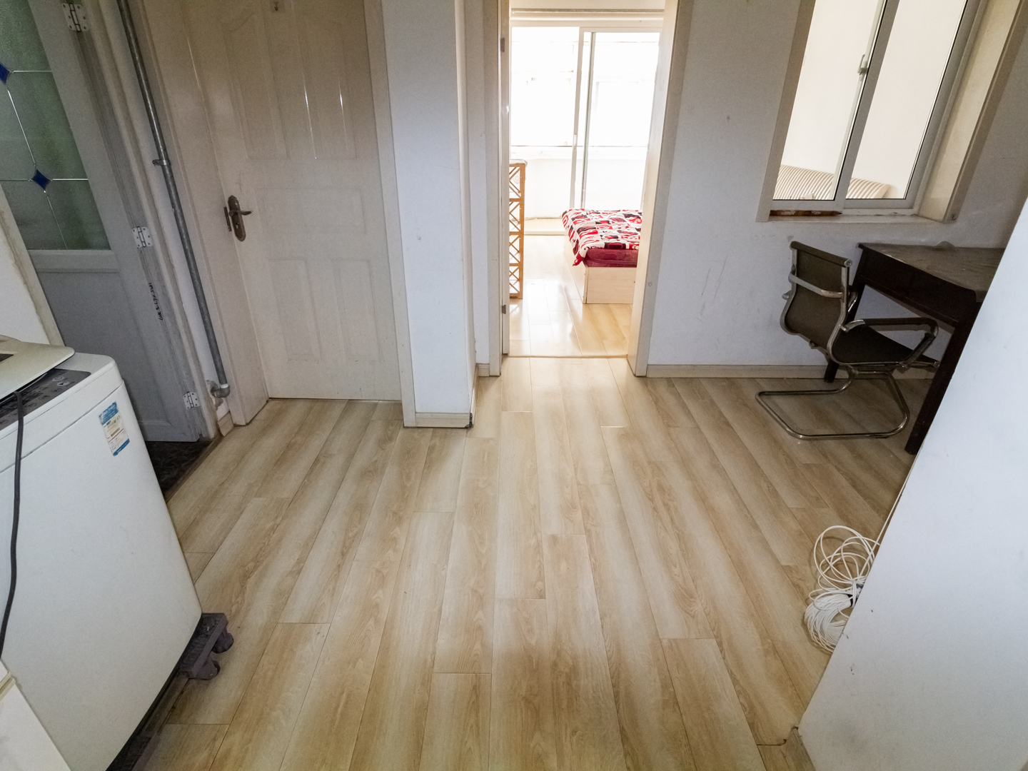  春元里小区 南北