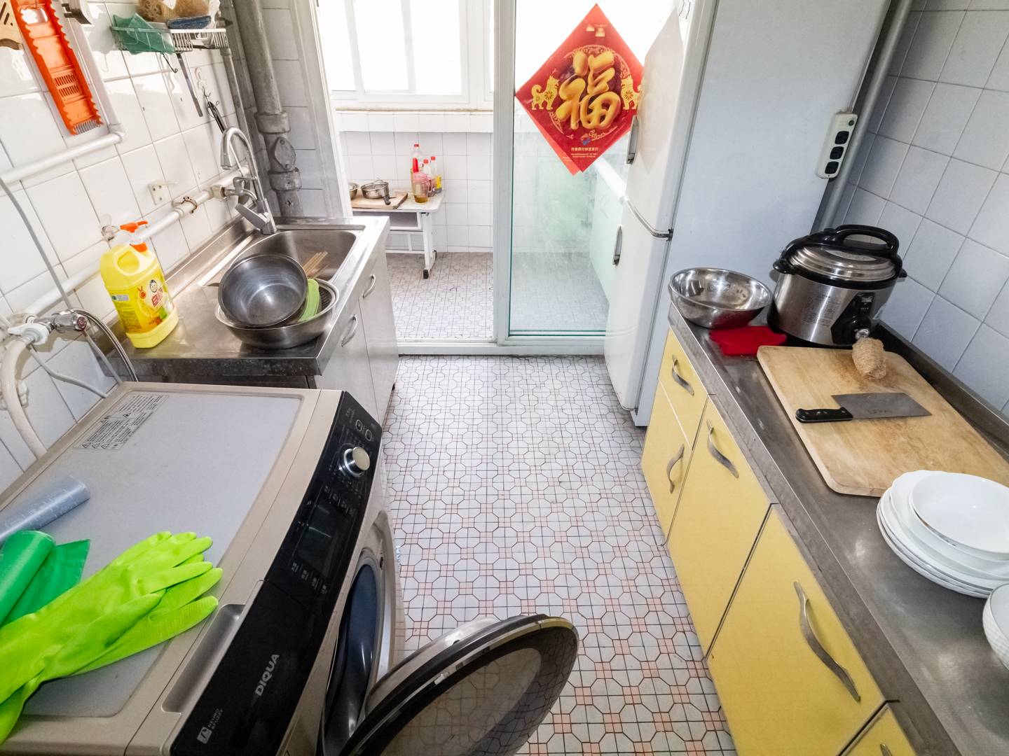 山东省新华书店宿舍