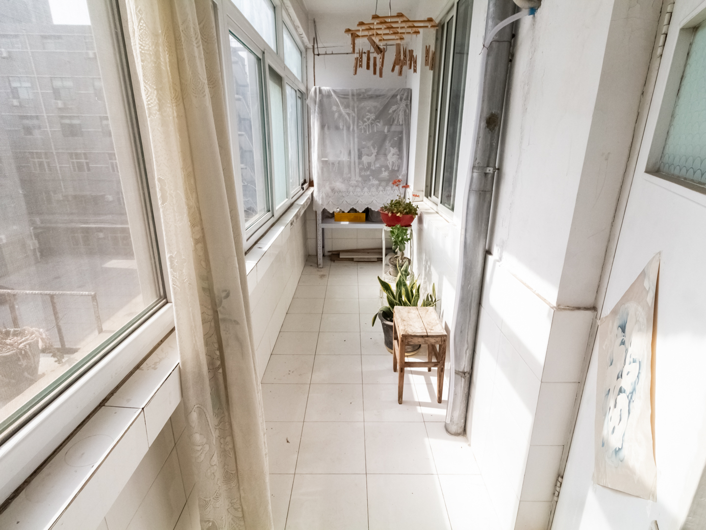 山东省新华书店宿舍