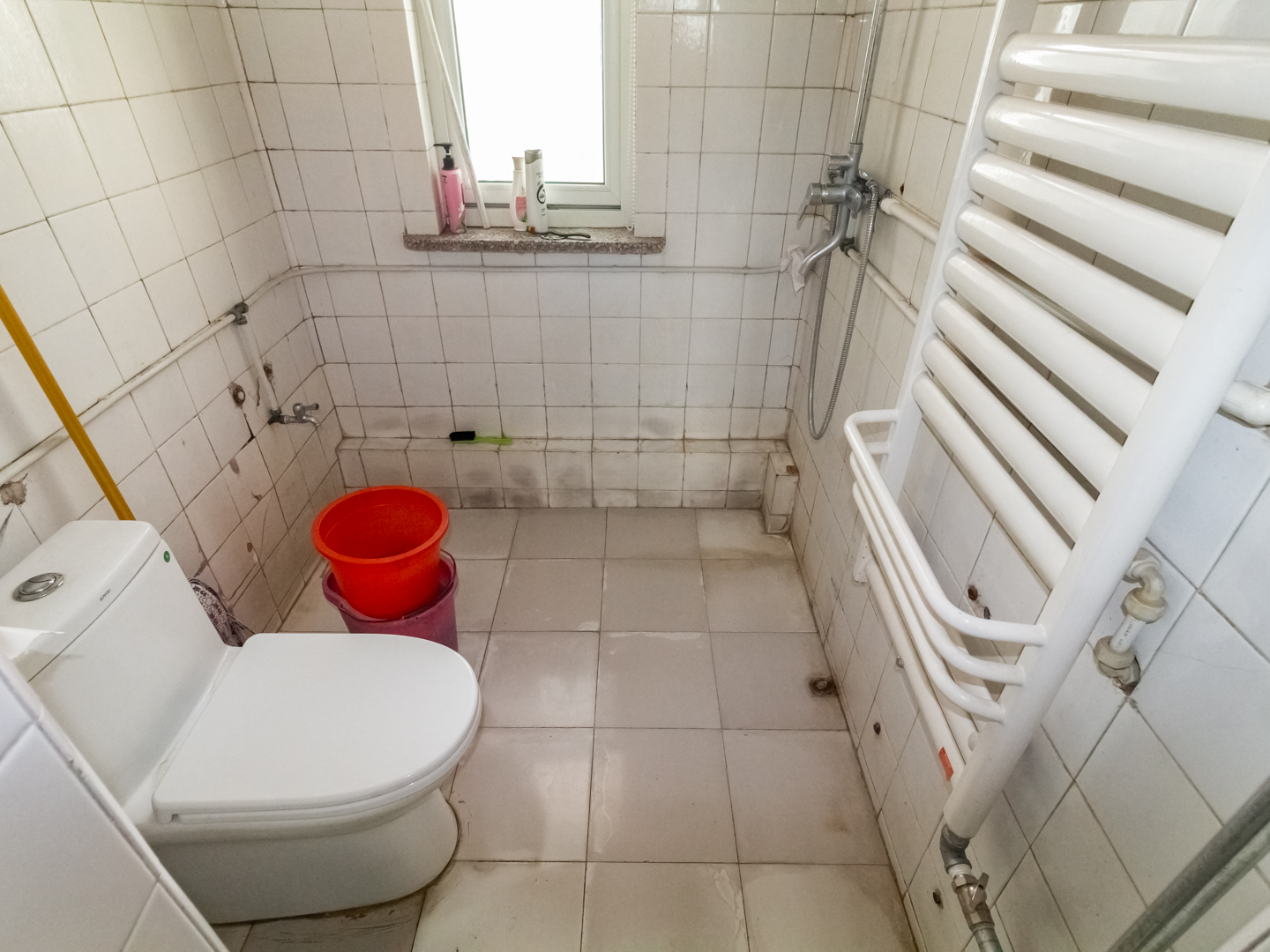 山东省新华书店宿舍