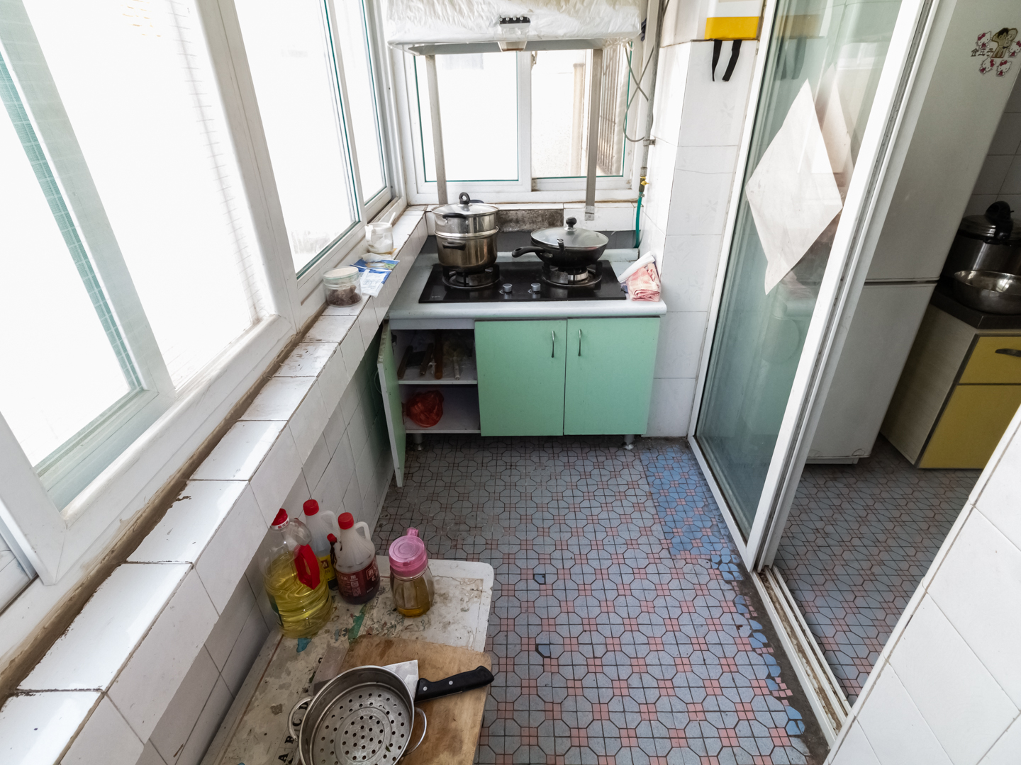 山东省新华书店宿舍