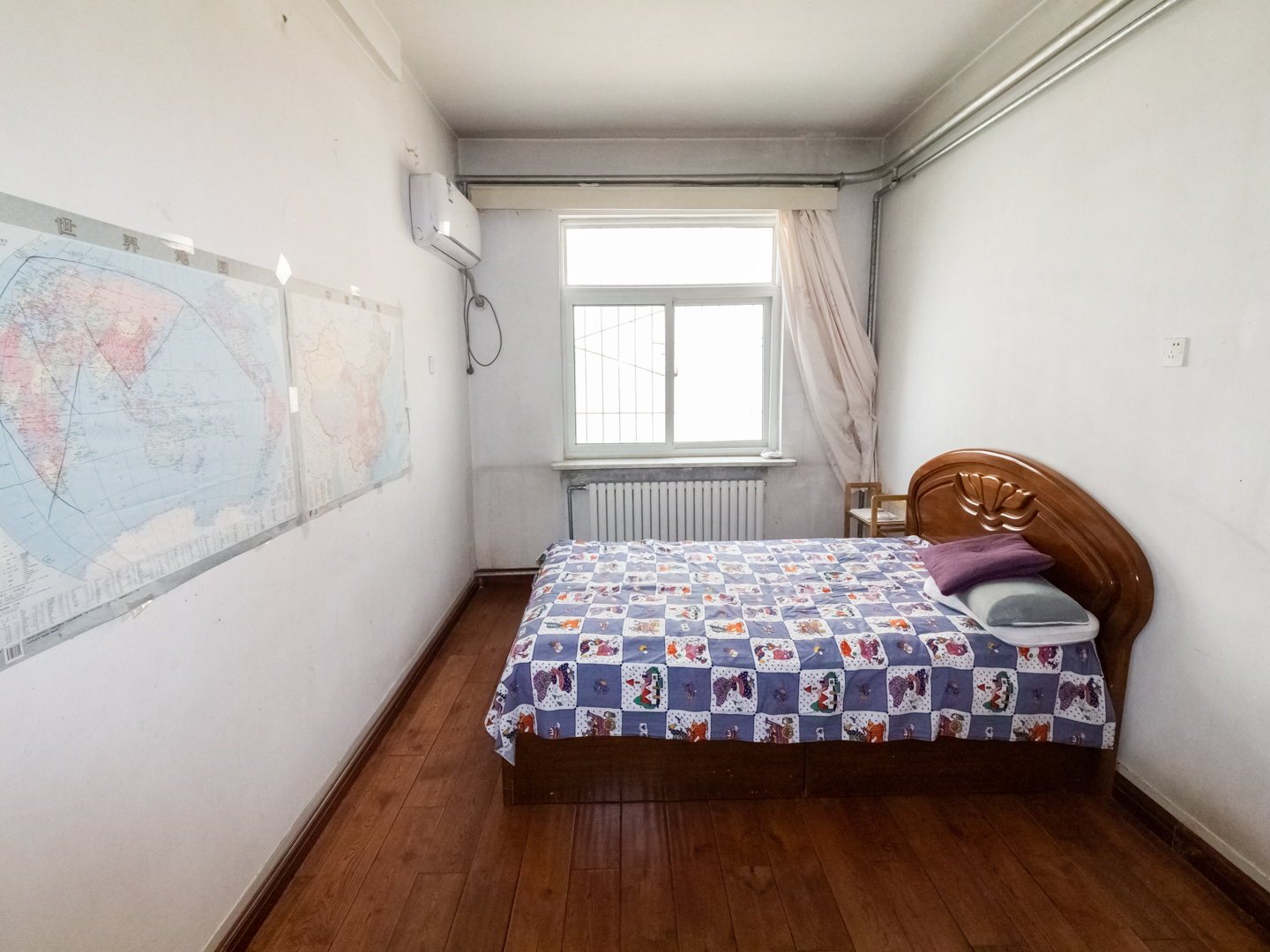 山东省新华书店宿舍