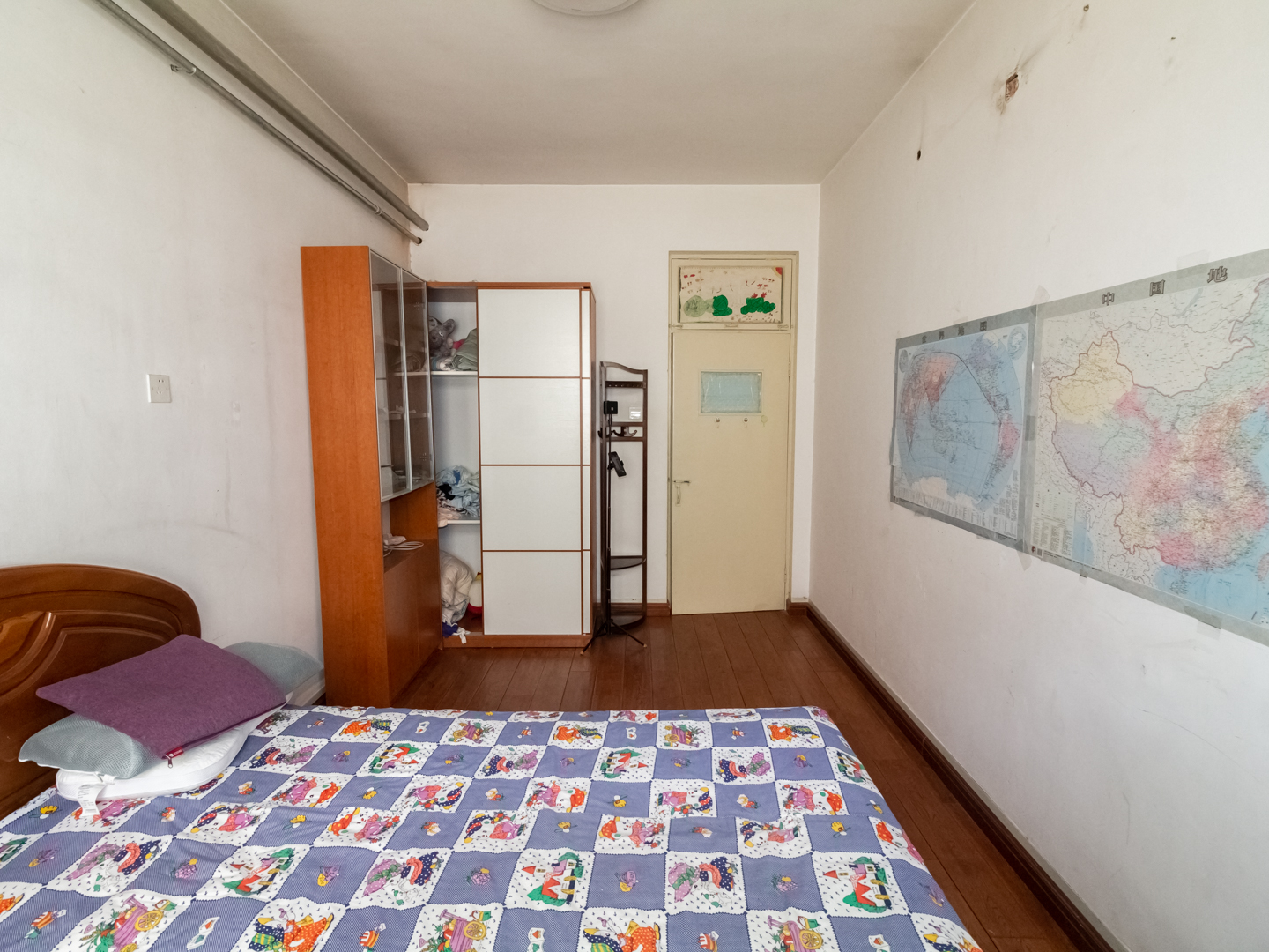 山东省新华书店宿舍