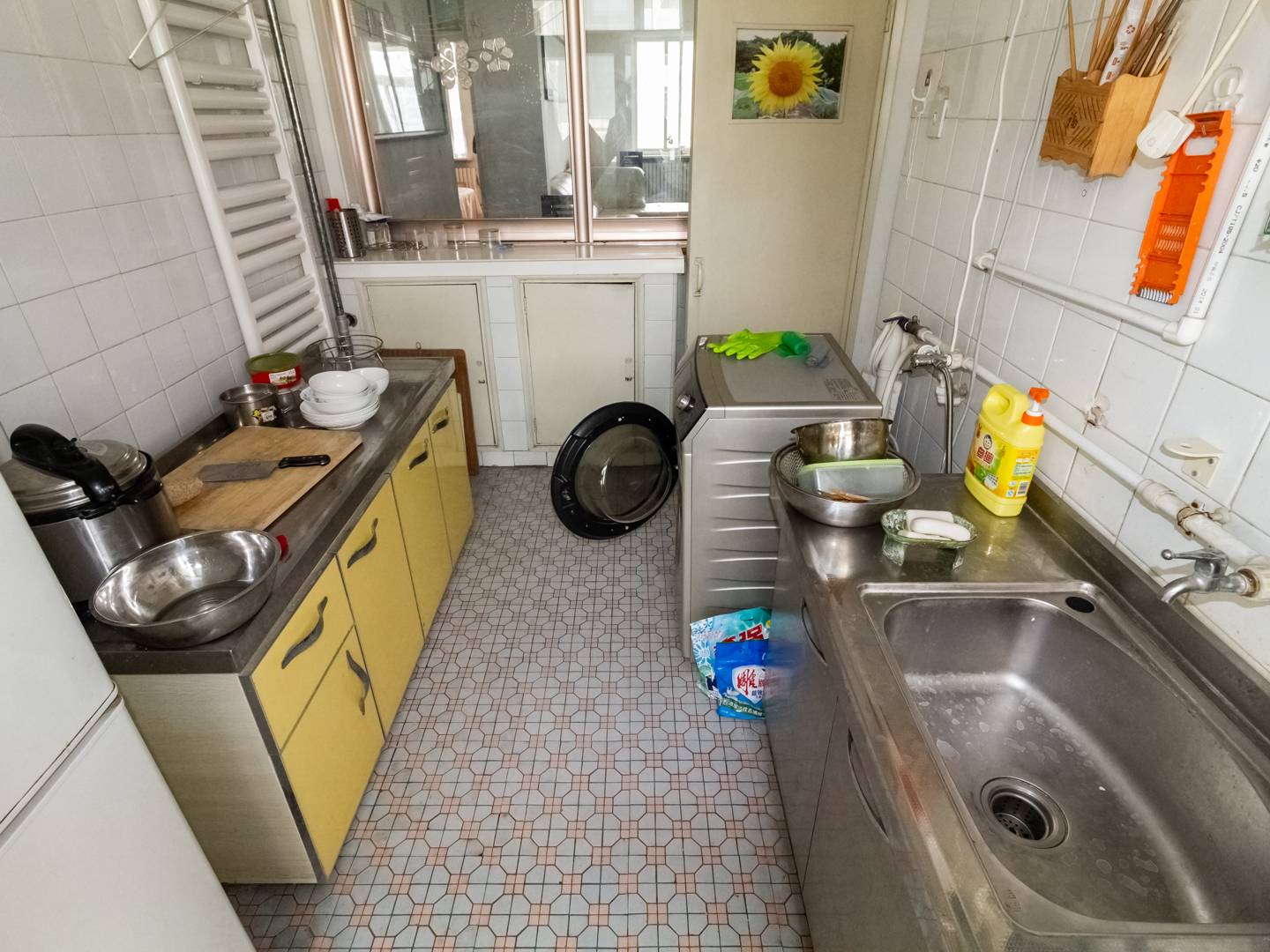 山东省新华书店宿舍