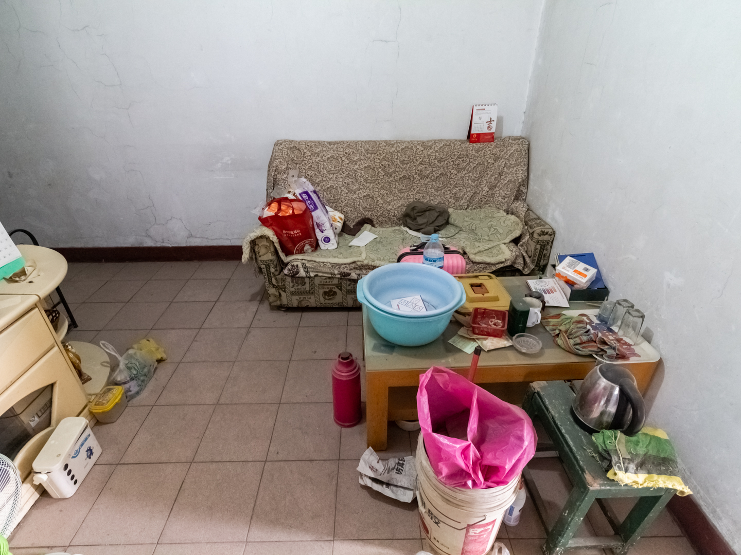 纬北小区(铁道北街)