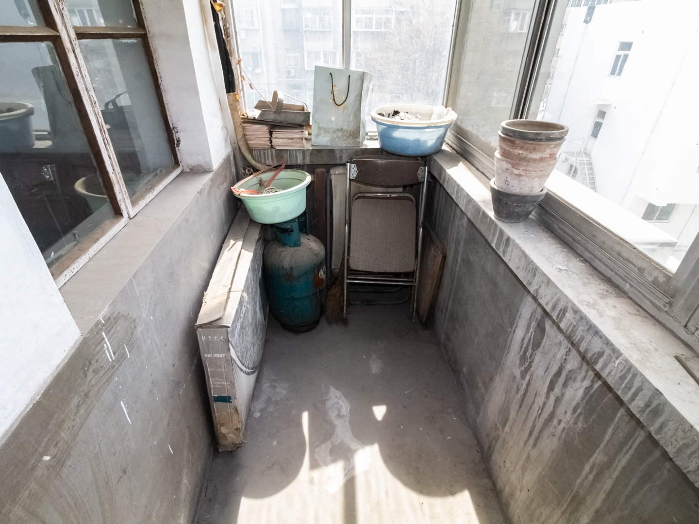 纬北小区(铁道北街)