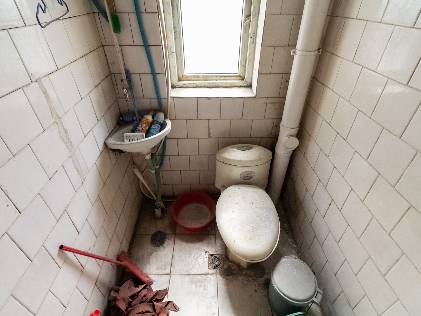 纬北小区(铁道北街)