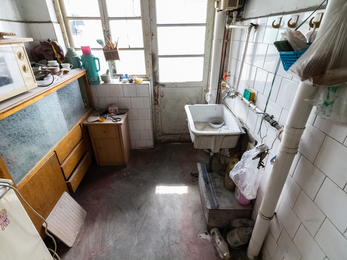 纬北小区(铁道北街)