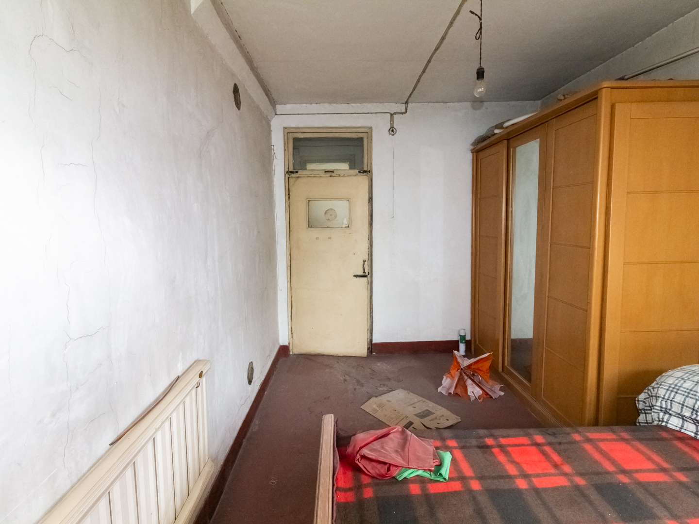 纬北小区(铁道北街)