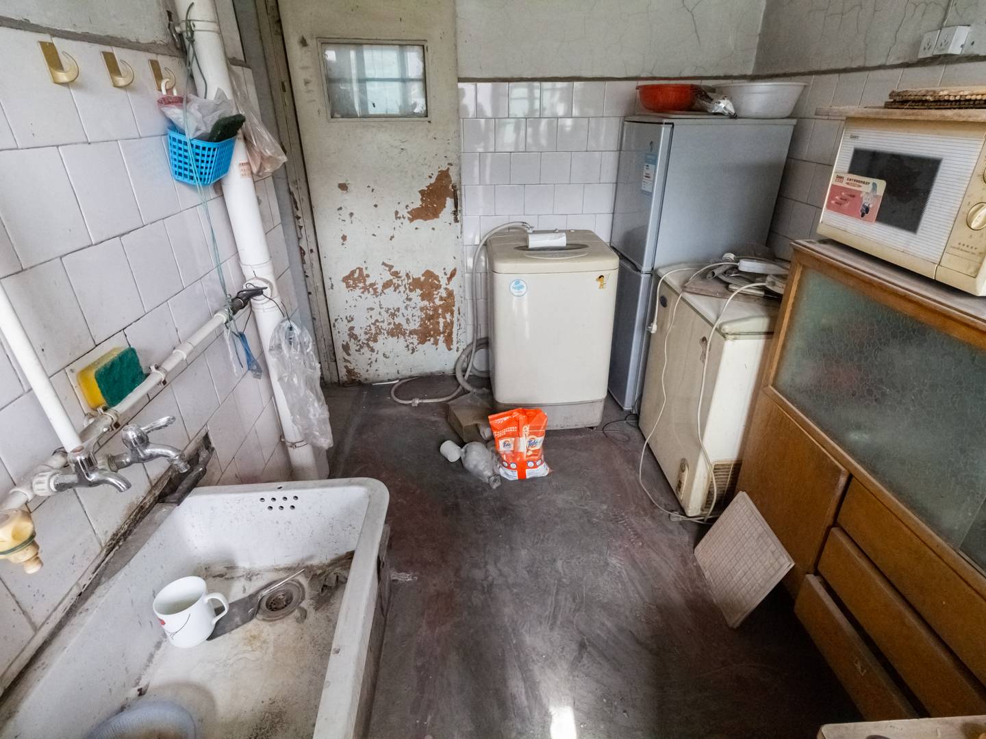 纬北小区(铁道北街)