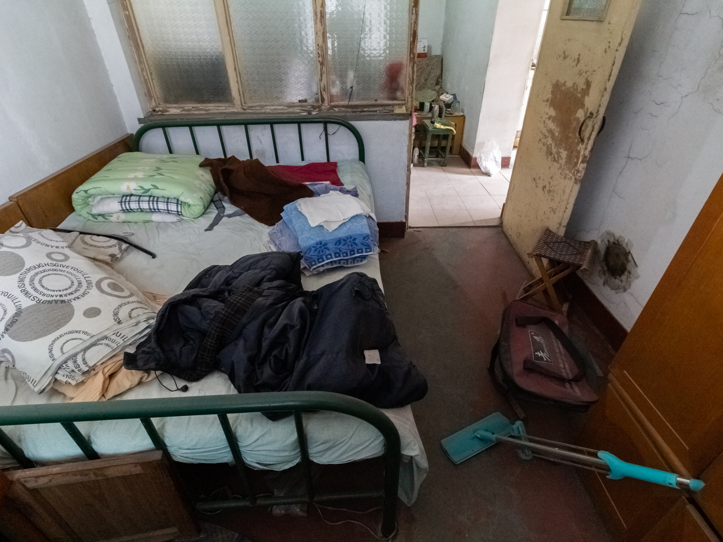 纬北小区(铁道北街)