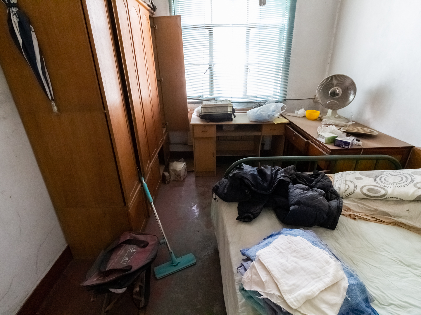 纬北小区(铁道北街)