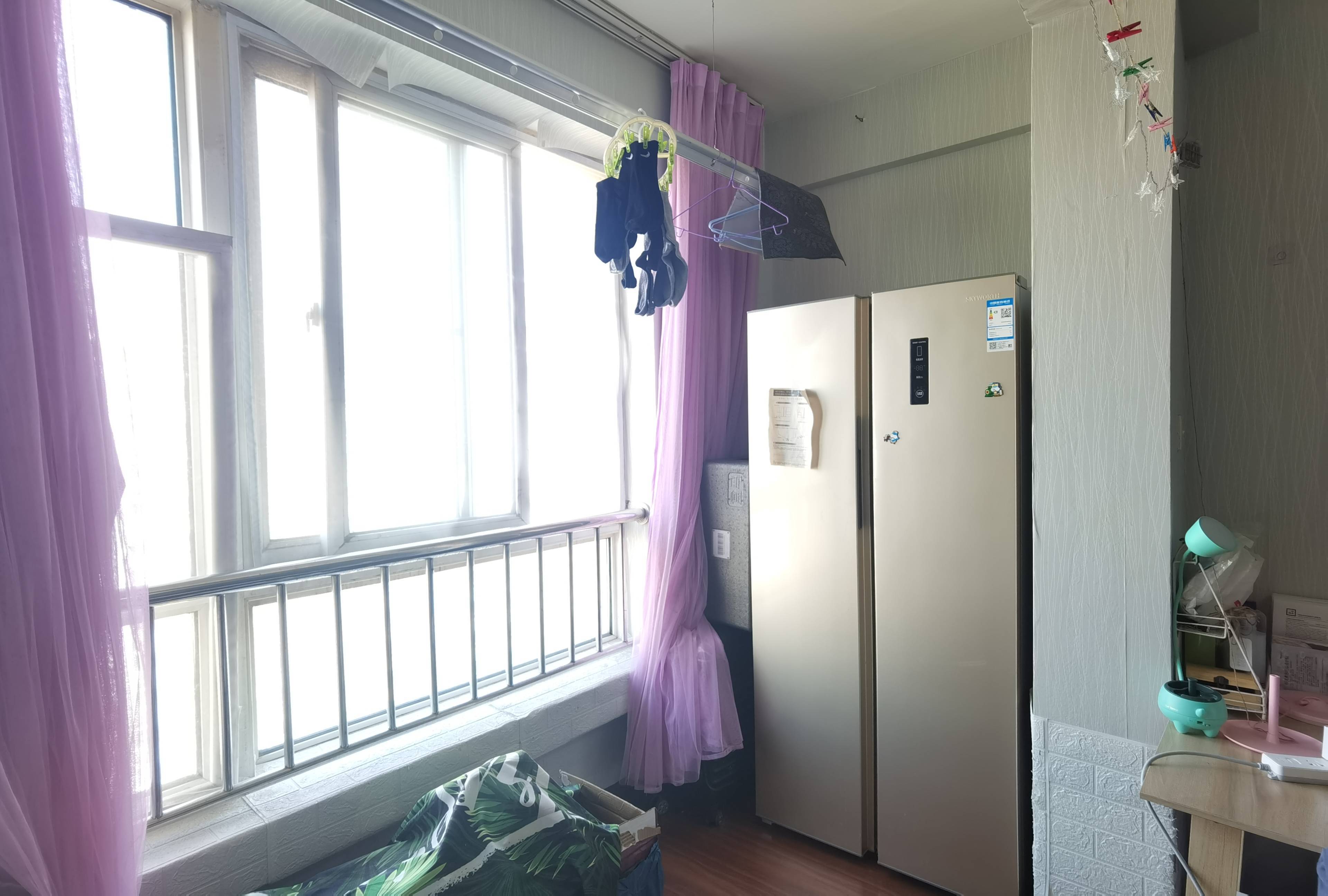 海蔚广场小区